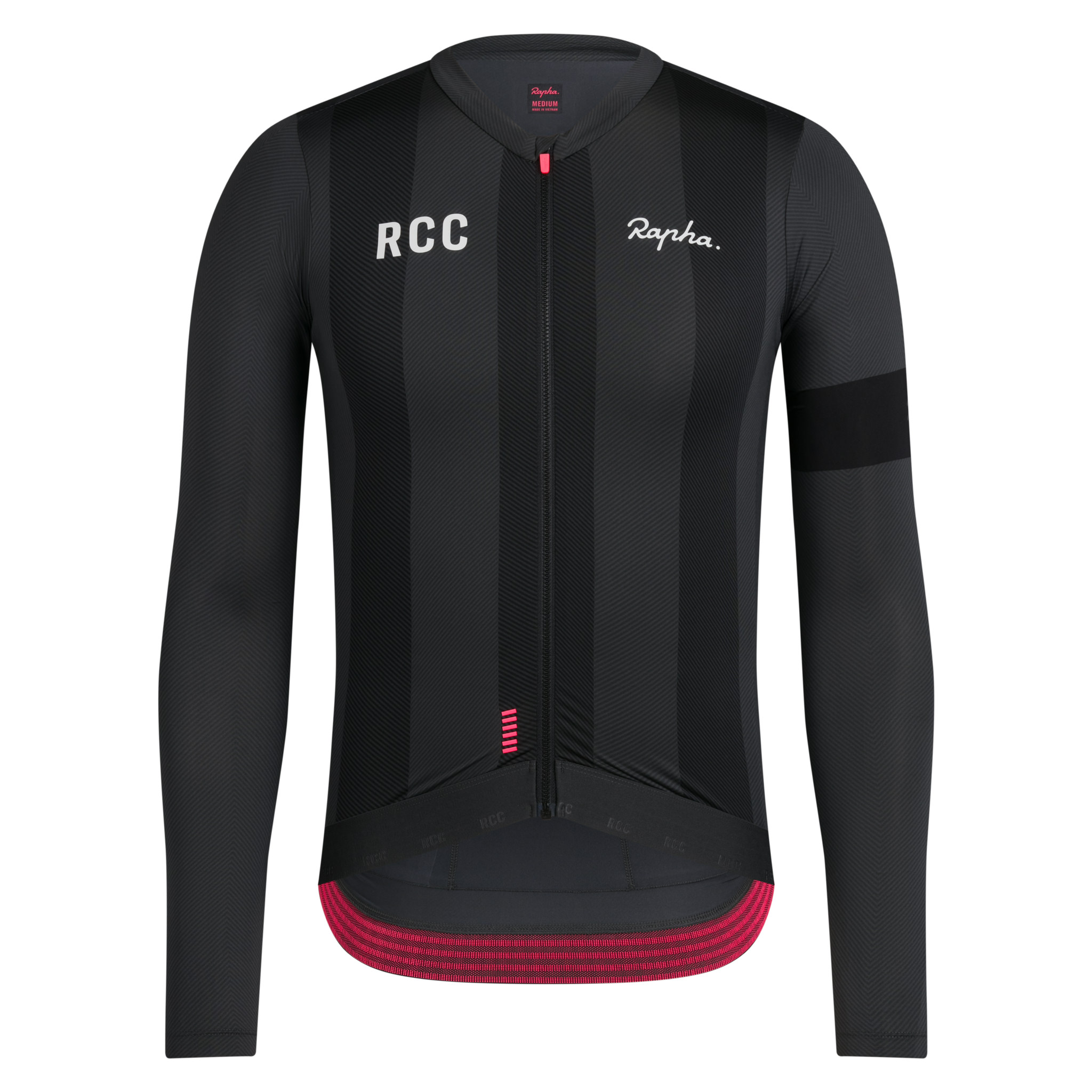Men's RCC Pro Team Jersey | Rapha