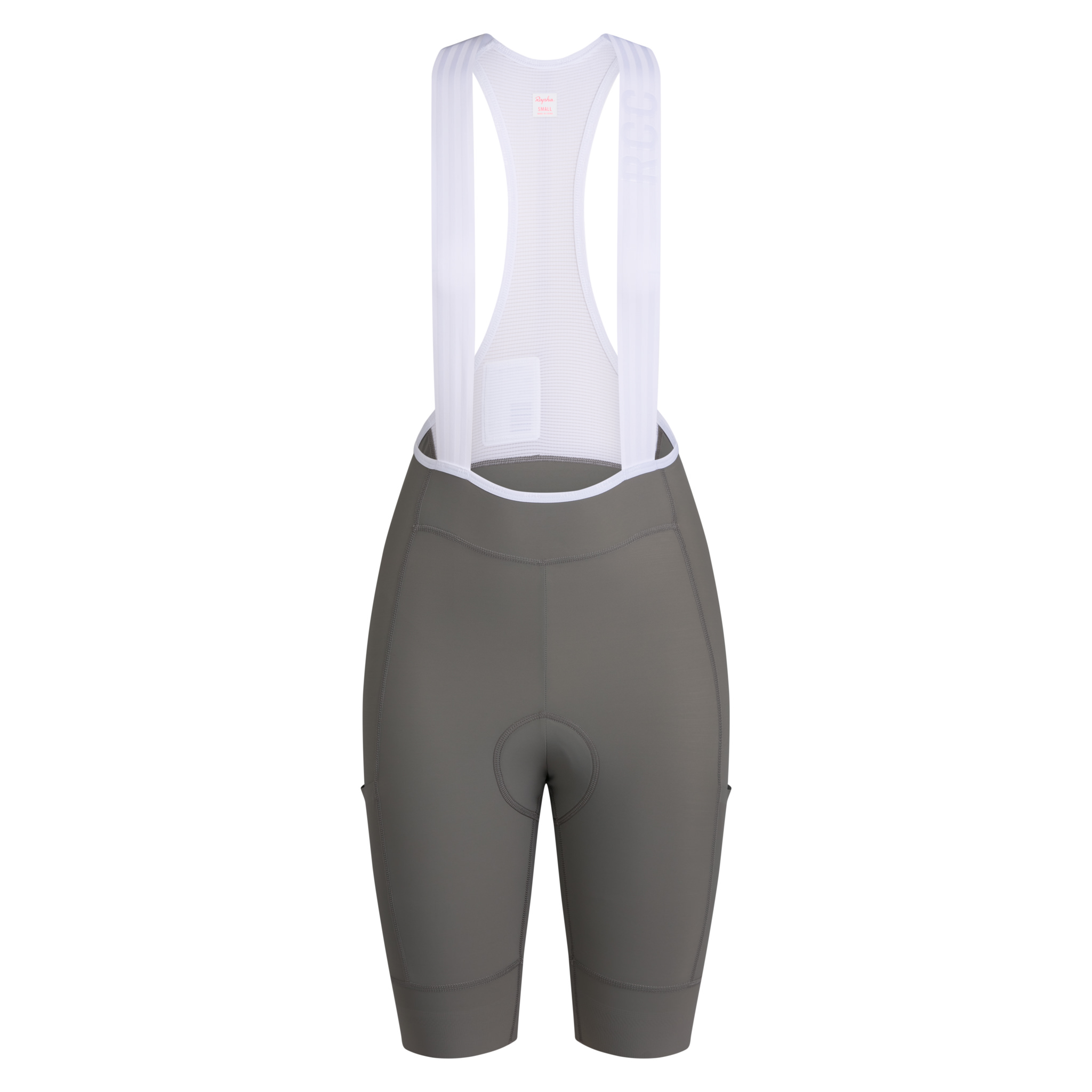 Women's RCC Pro Team Cargo Bib Shorts - Regular | Rapha