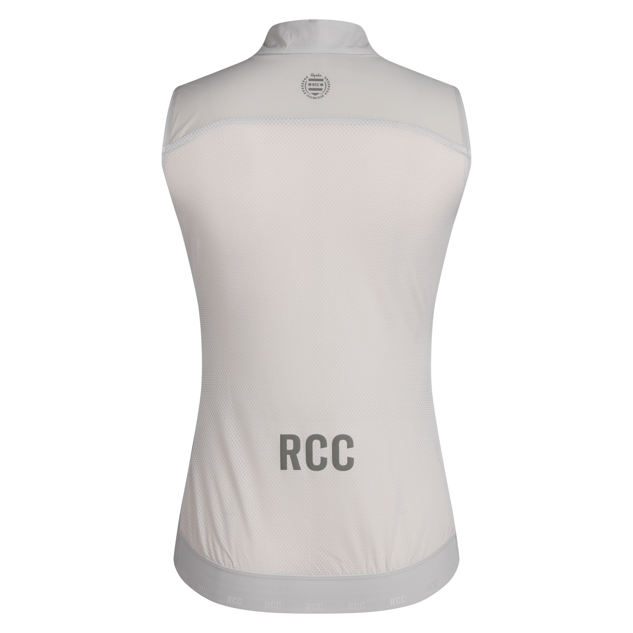 Women's RCC Pro Team Gilet | Rapha