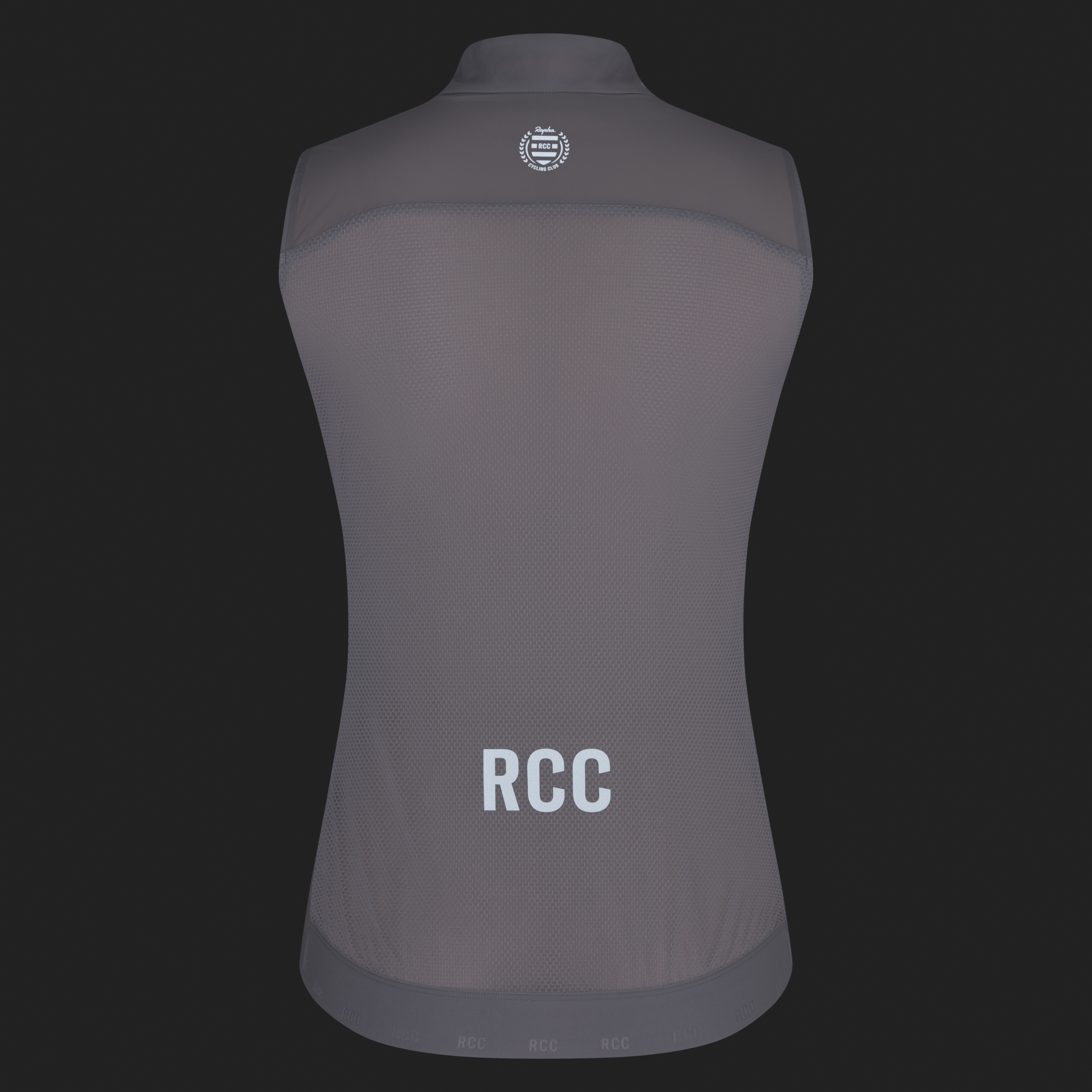 Women's RCC Pro Team Gilet | Rapha