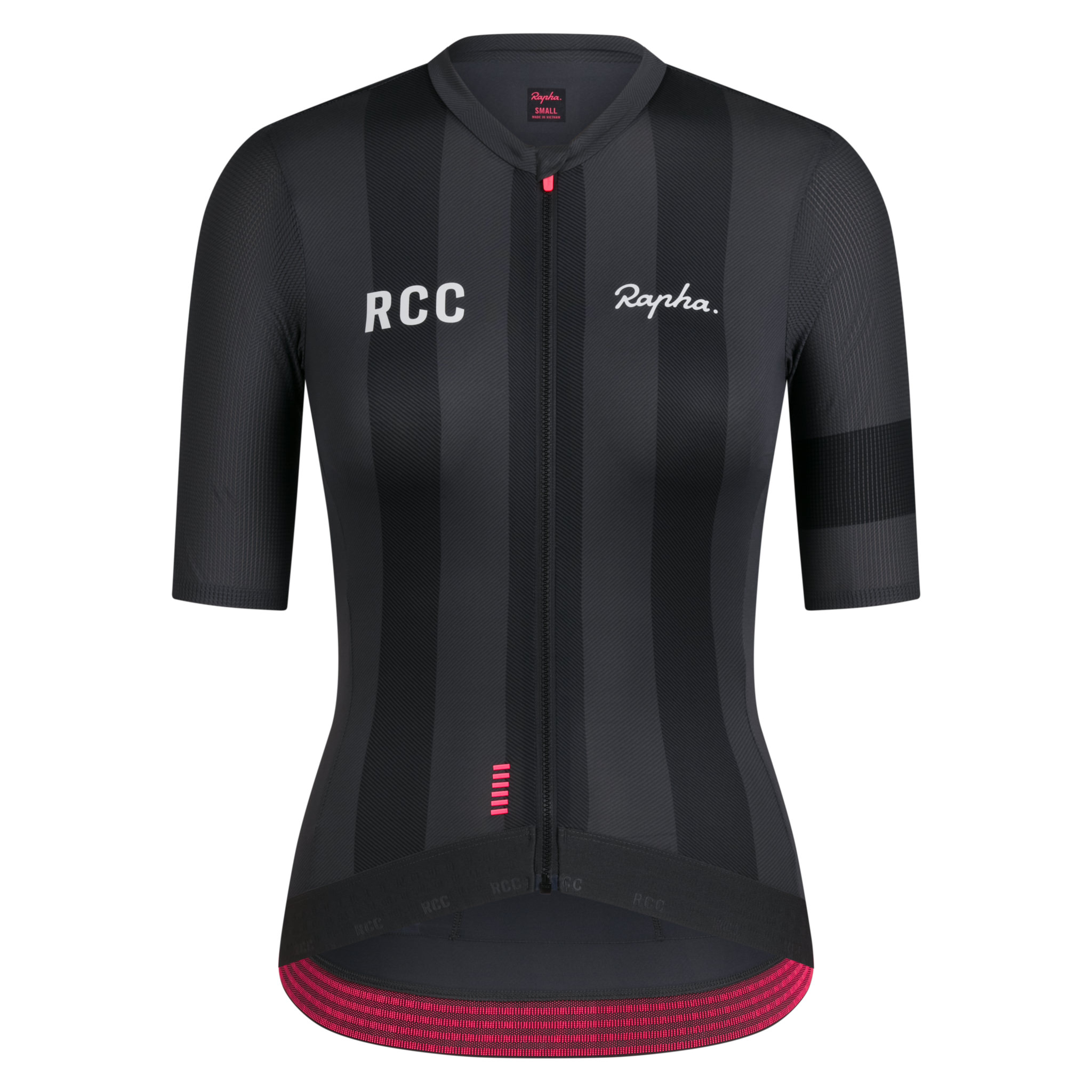 Women's RCC Pro Team Long Sleeve LW Jersey | Rapha