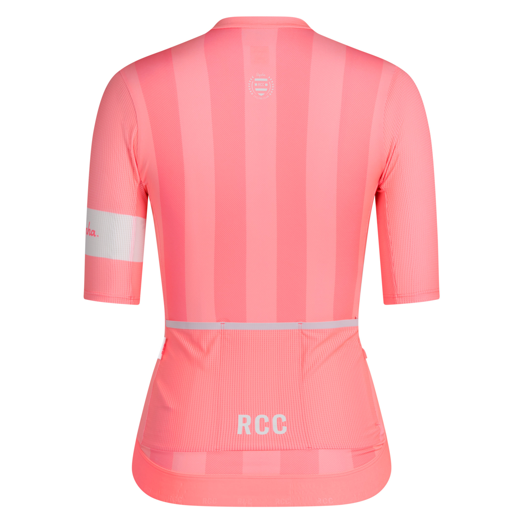 Women's RCC Pro Team Jersey | Rapha