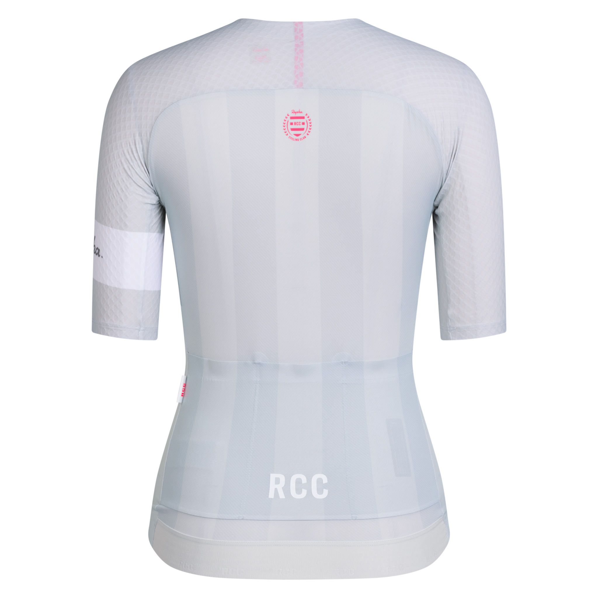Women's RCC Pro Team Aero Jersey | Rapha