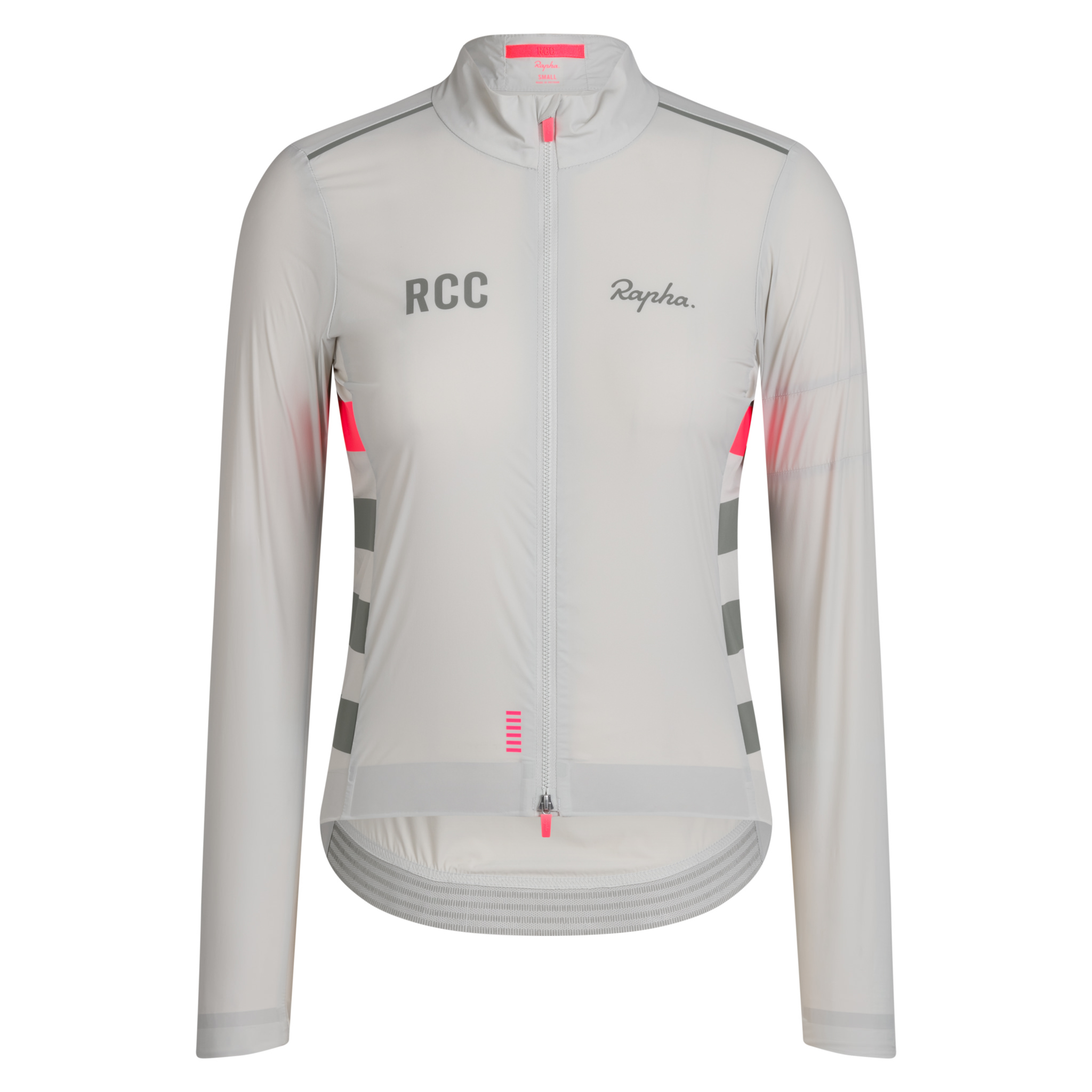 Women's RCC Pro Team Lightweight Wind Jacket | Rapha