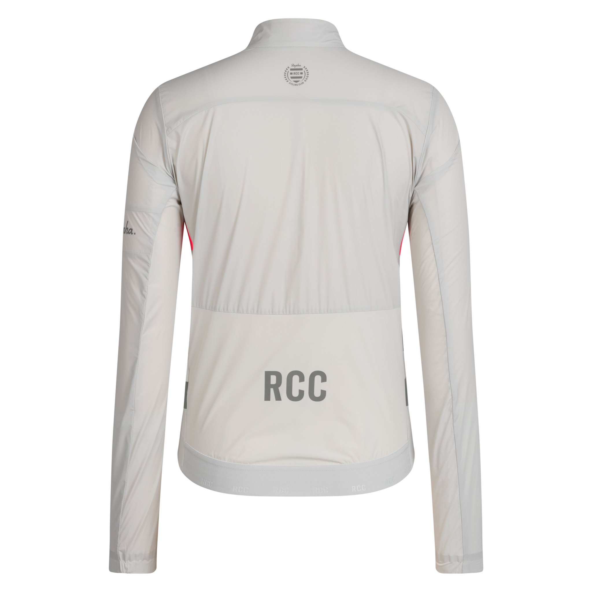 ウィメンズ RCC プロチーム ライトウェイト ウィンド ジャケット | Rapha