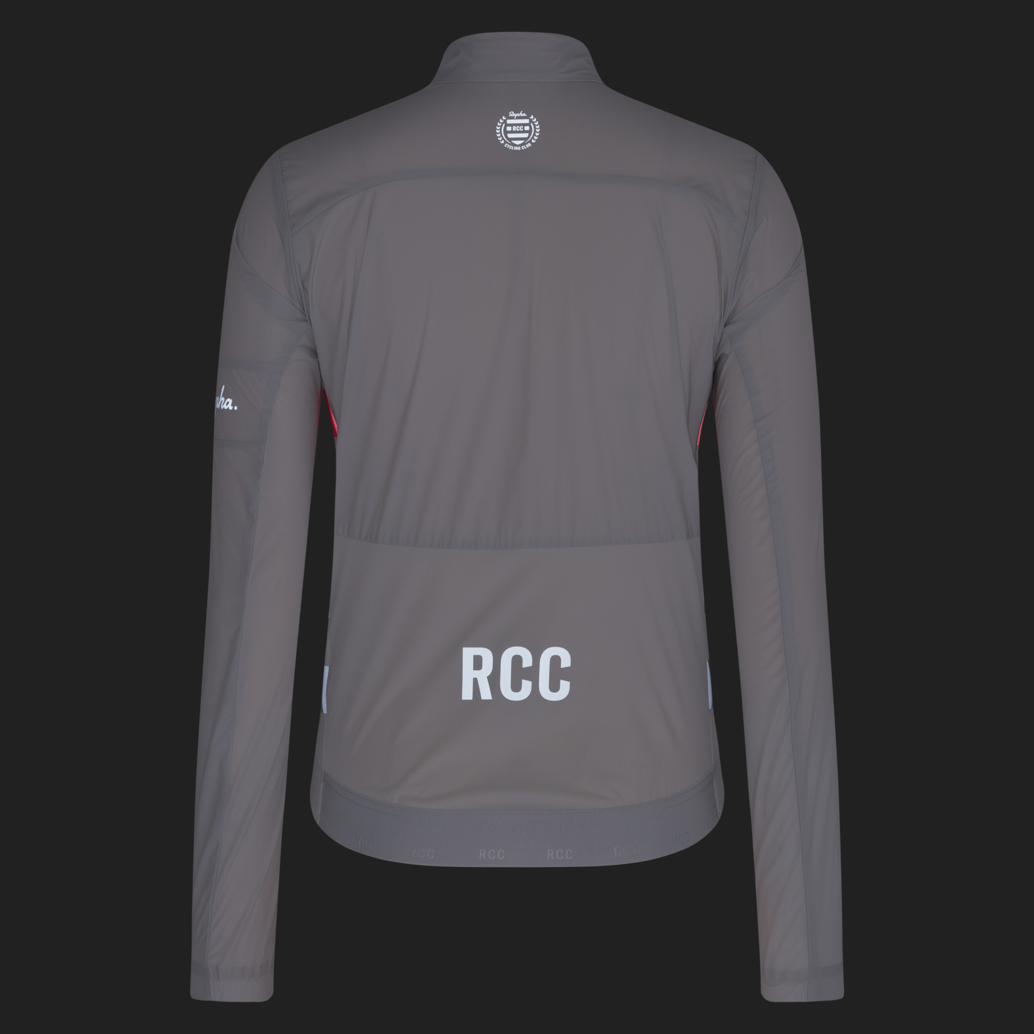 Women's RCC Pro Team Lightweight Wind Jacket | Rapha