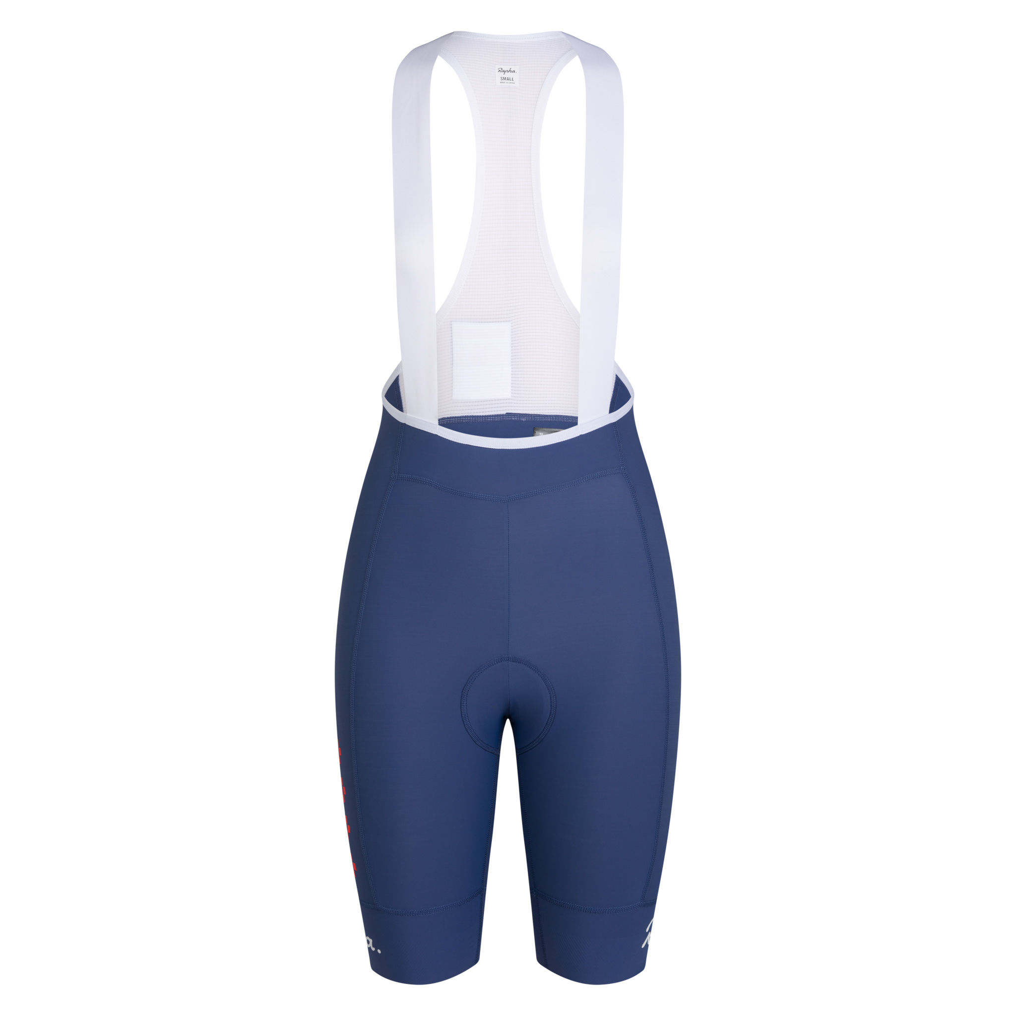 AMANI ウィメンズ プロチーム トレーニング ビブショーツ | Rapha