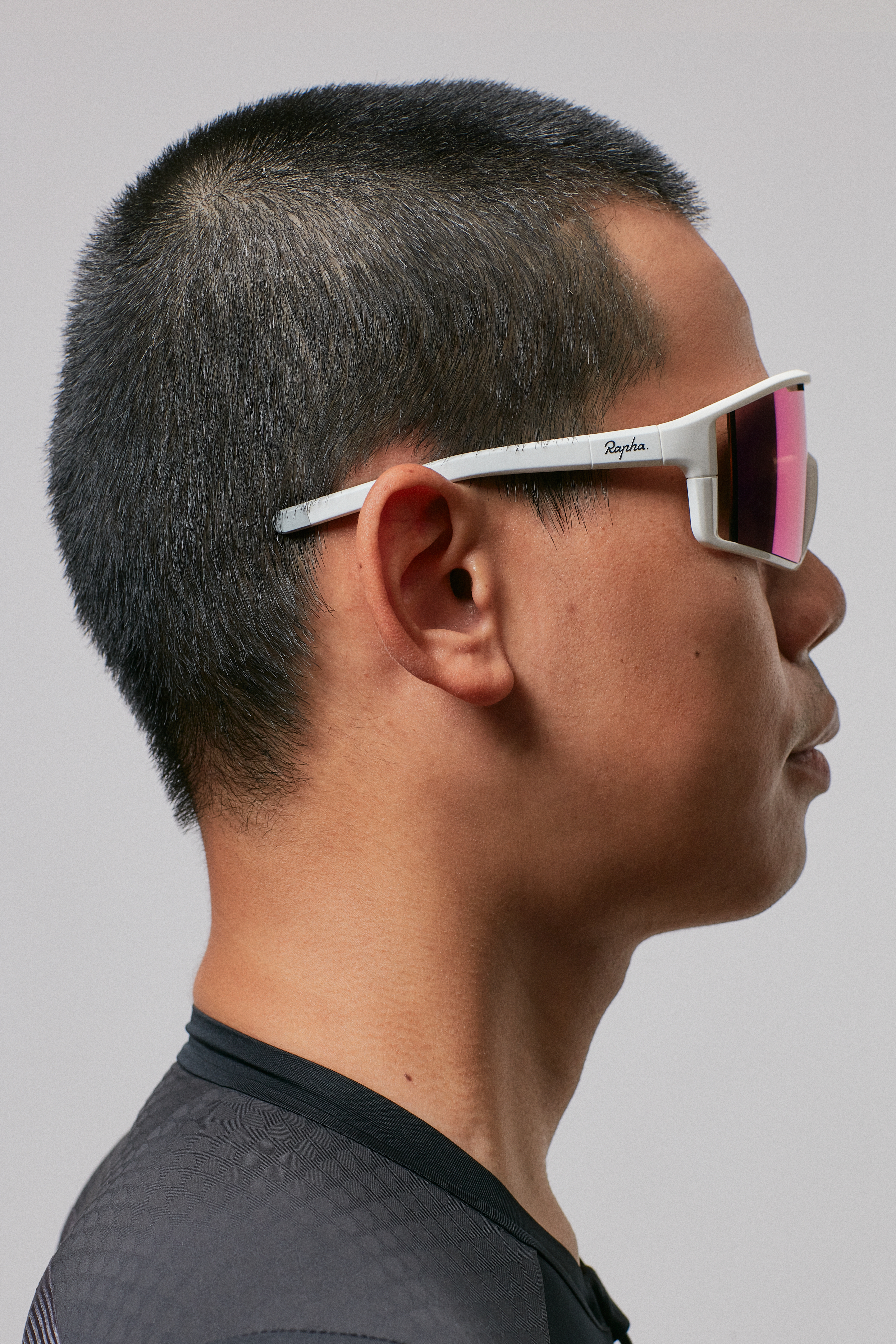 Pro Team Full Frame Cycling Glasses | Rapha