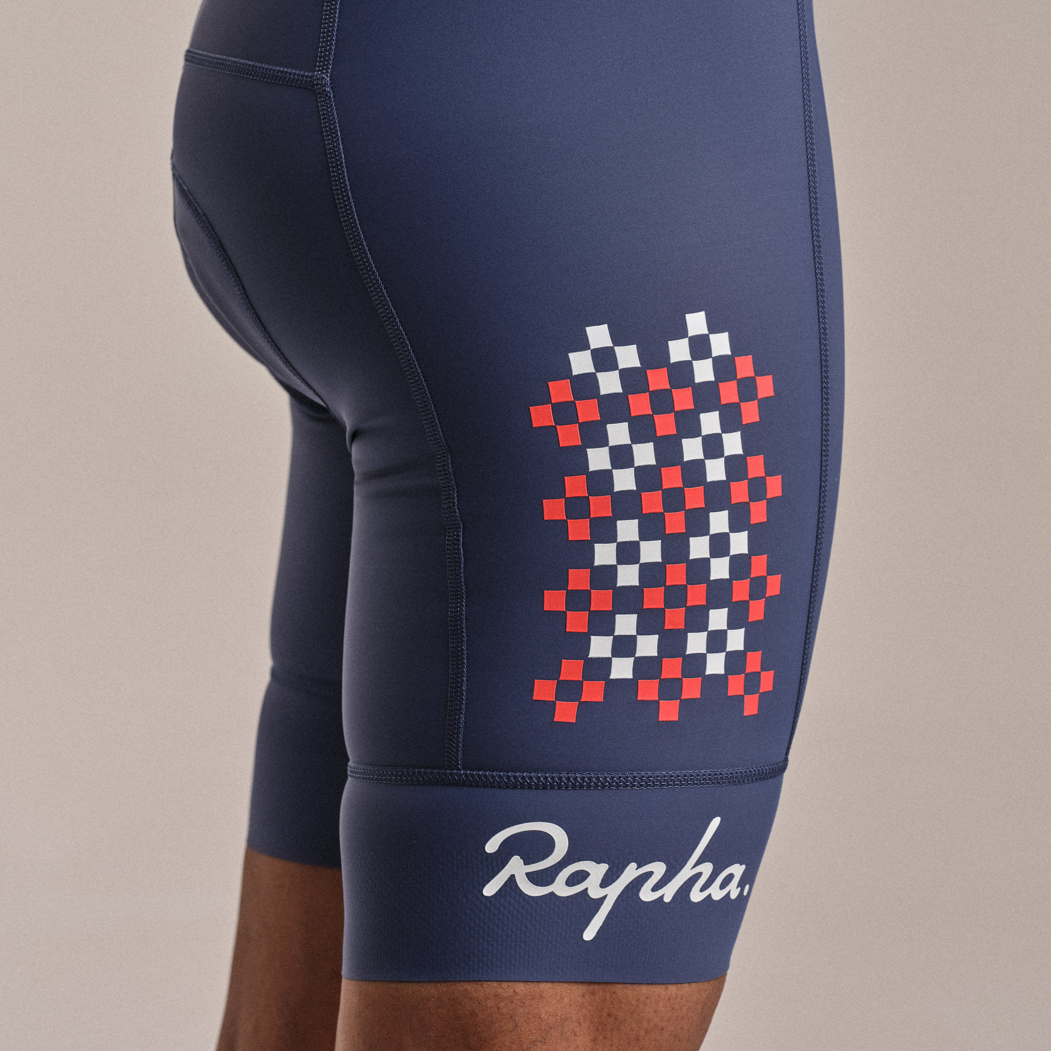 AMANI ウィメンズ プロチーム トレーニング ビブショーツ | Rapha