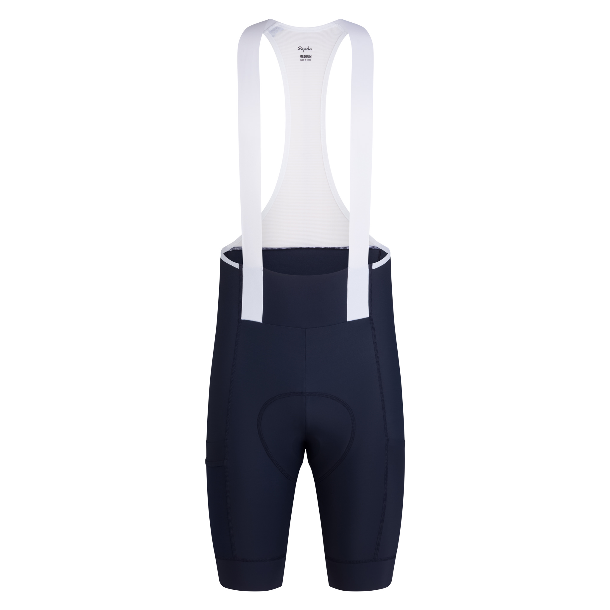 メンズ ブルベ エレメント カーゴ ビブショーツ | Rapha