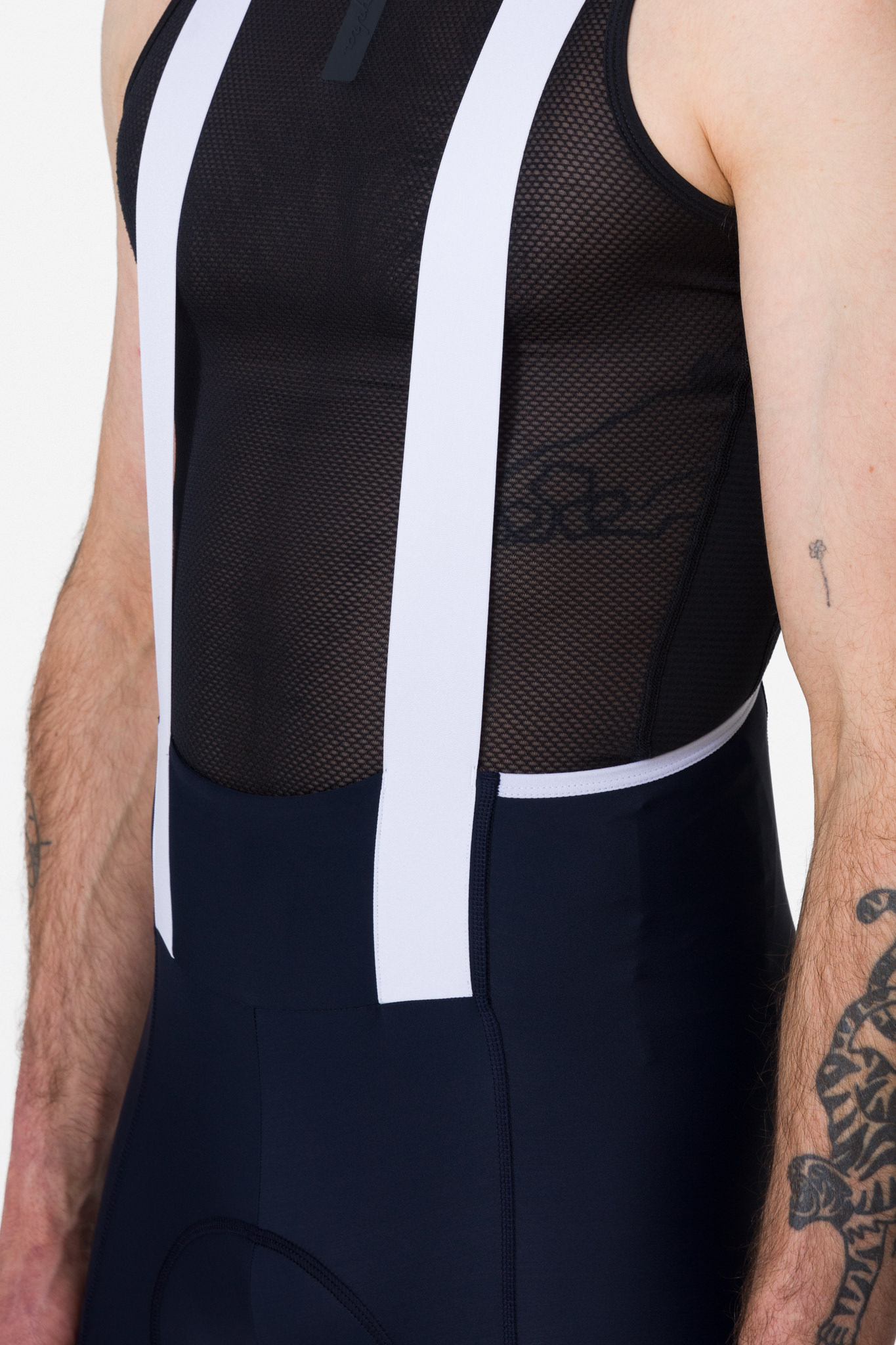 Men's Brevet Element Cargo Bib Shorts | Rapha