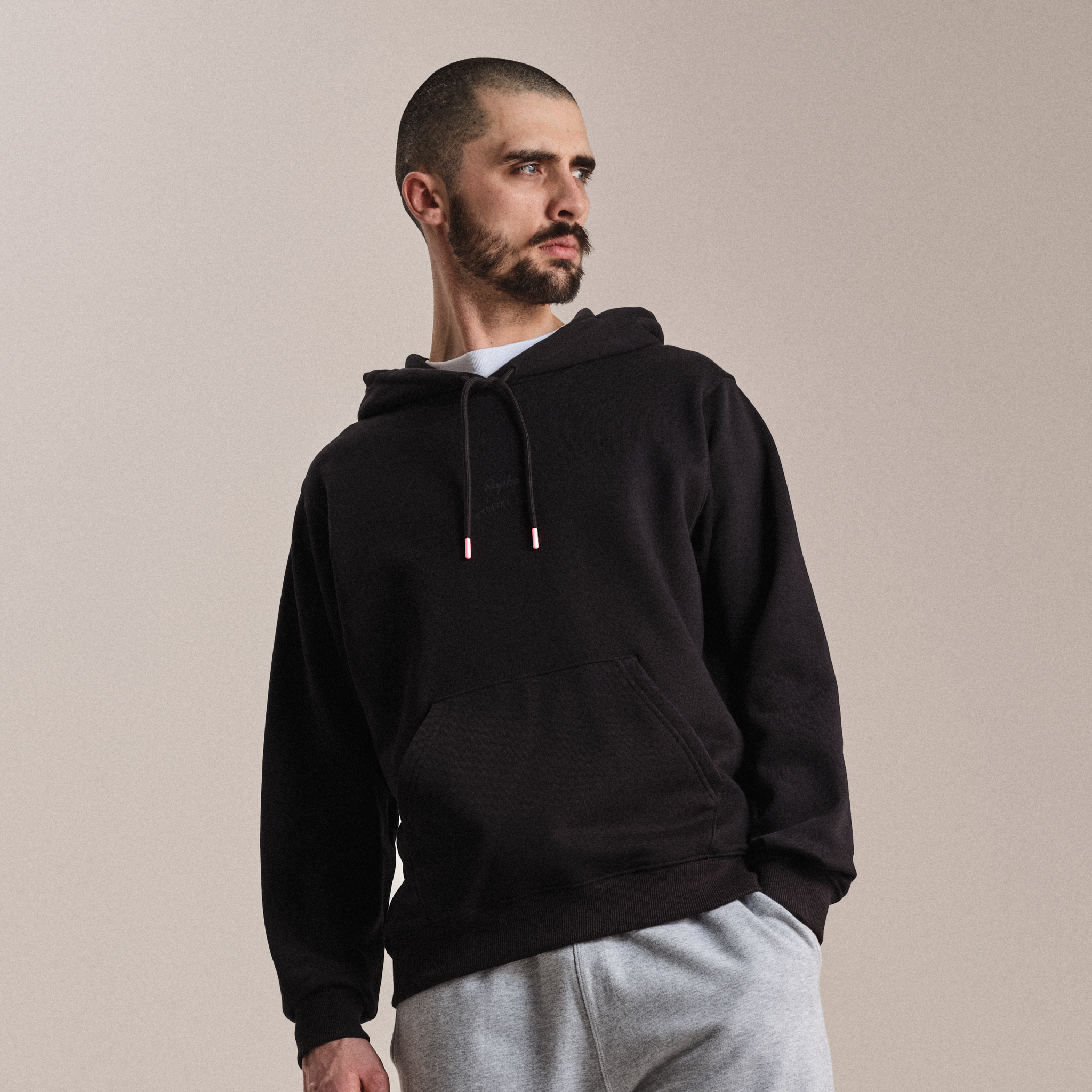 RCC コットン フーディー | Rapha