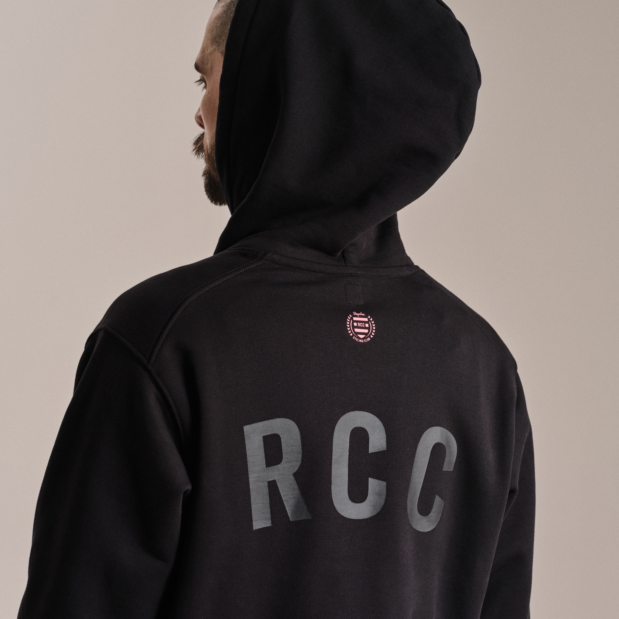 RCC Cotton Hoodie | Rapha