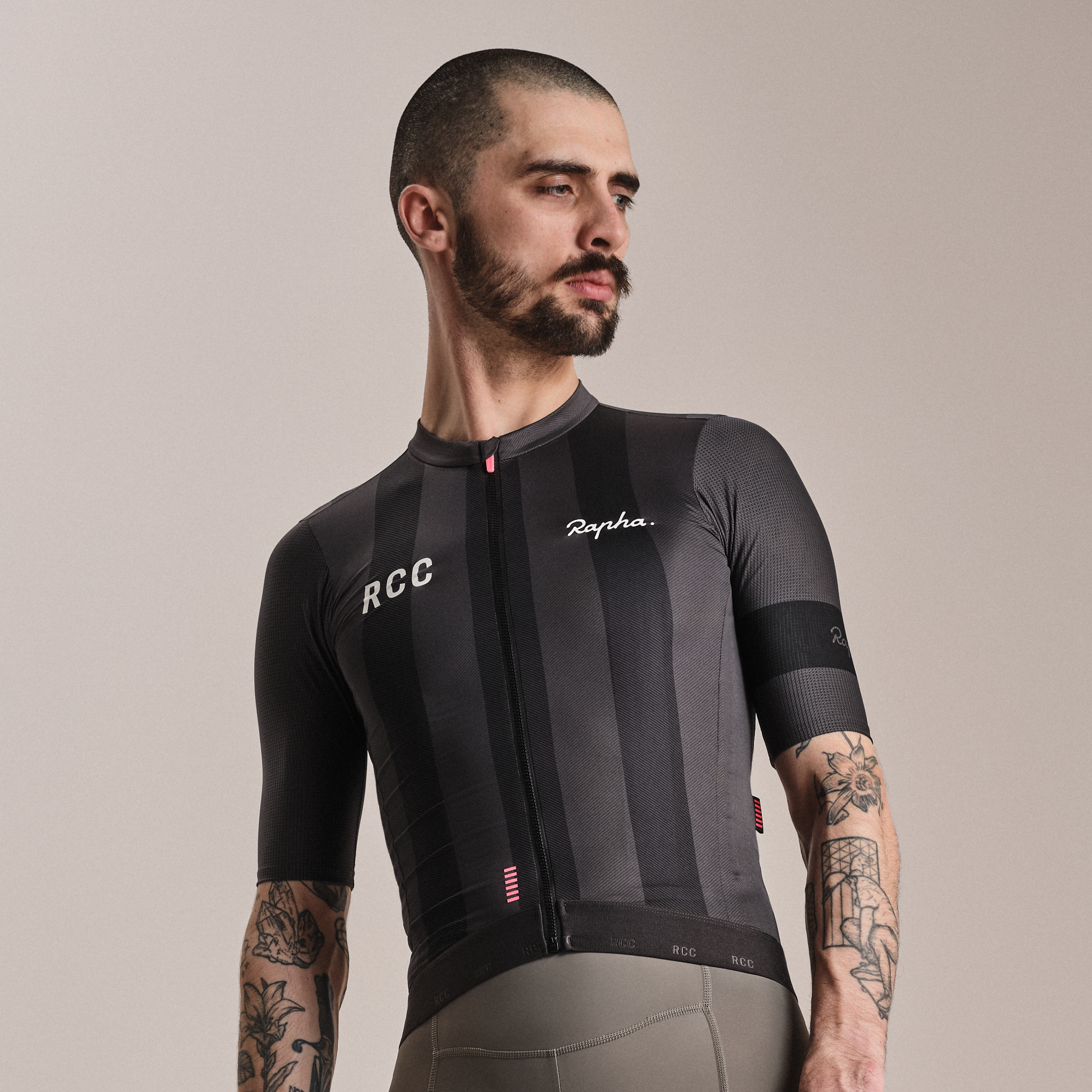 Men's RCC Pro Team Jersey II | Rapha