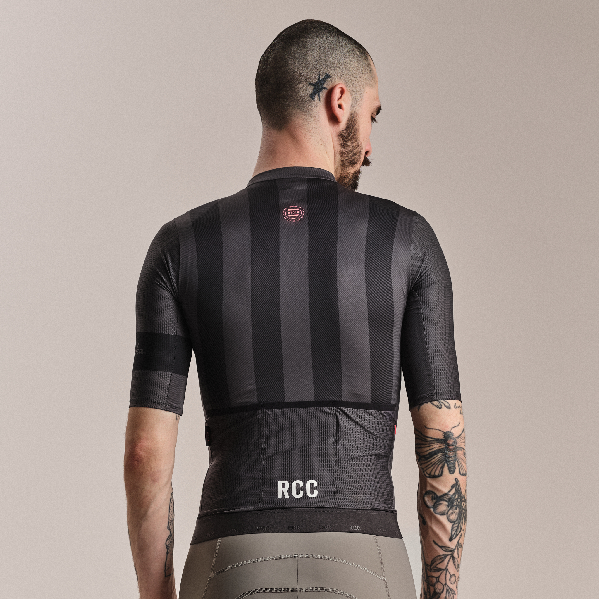 Men's RCC Pro Team Jersey II | Rapha