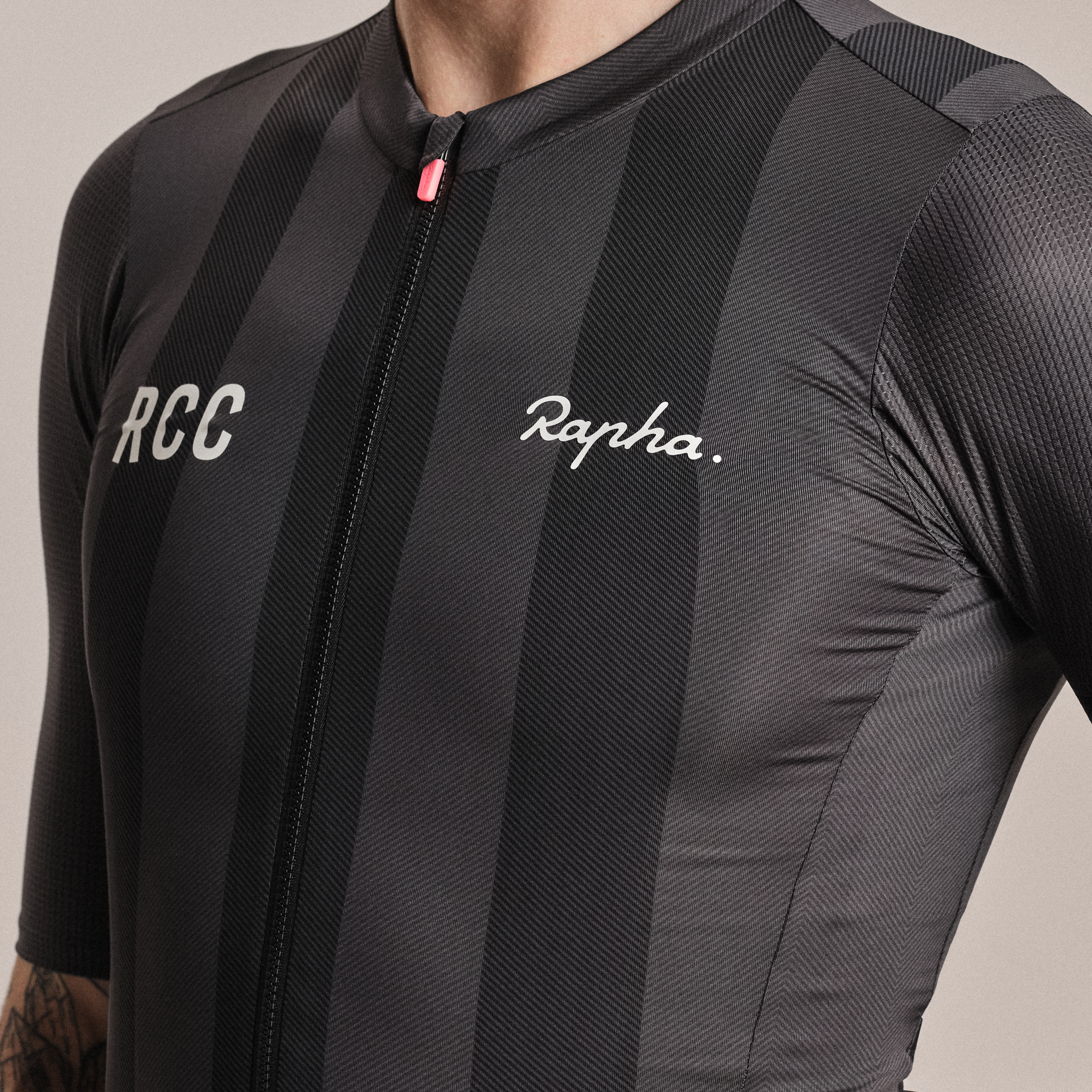 Men's RCC Pro Team Jersey II | Rapha