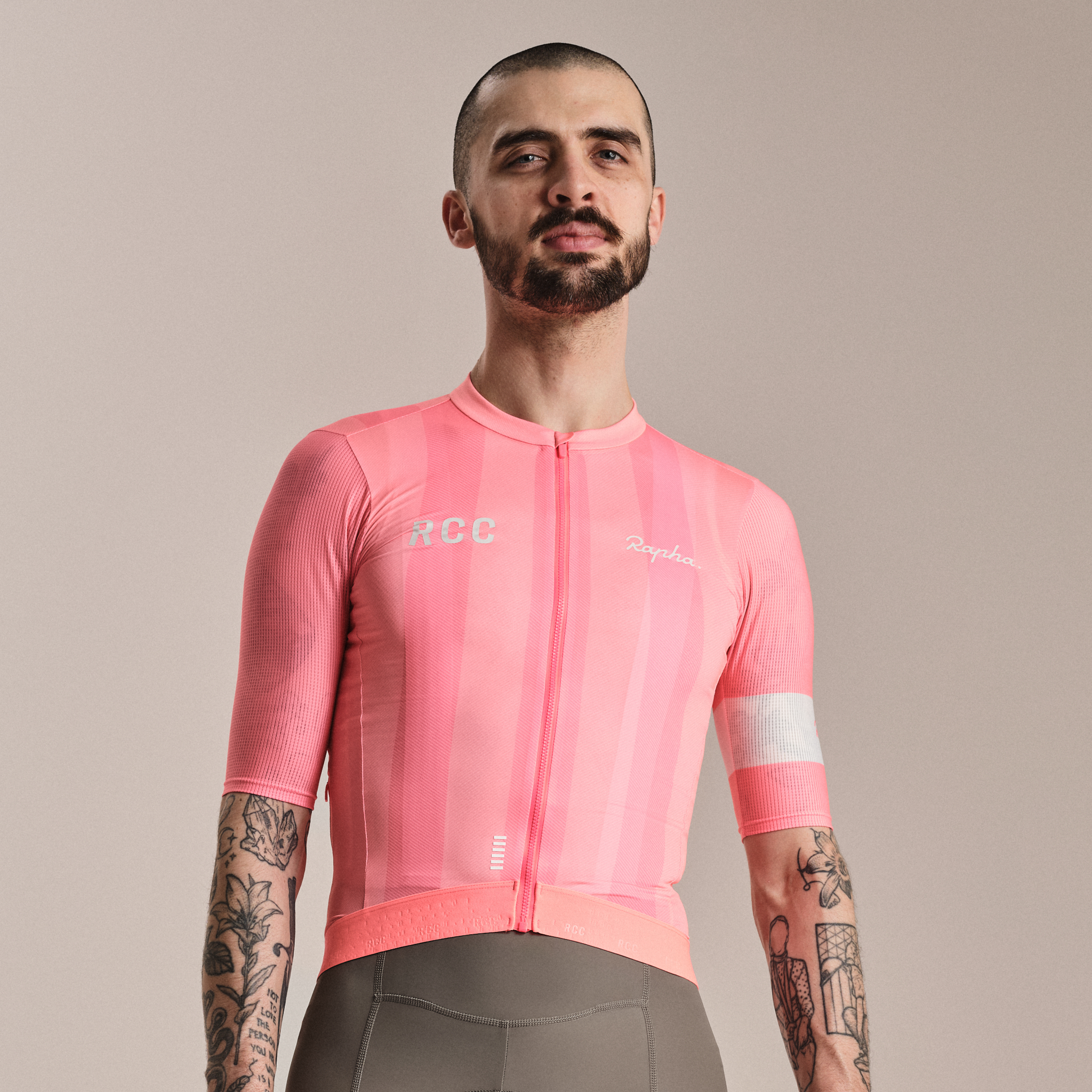 Men's RCC Pro Team Jersey II | Rapha Men's RCC Pro Team Jersey II | Rapha