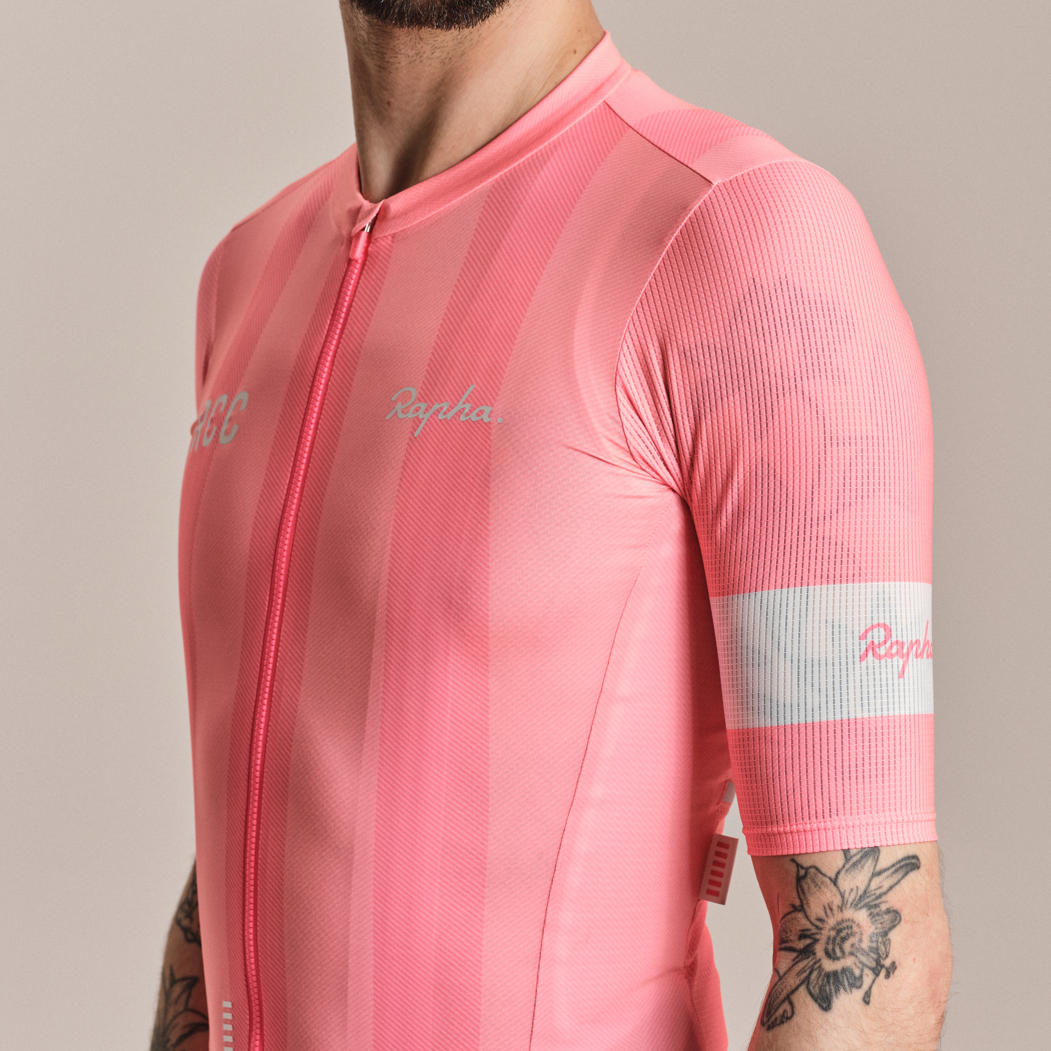Men's RCC Pro Team Jersey II | Rapha