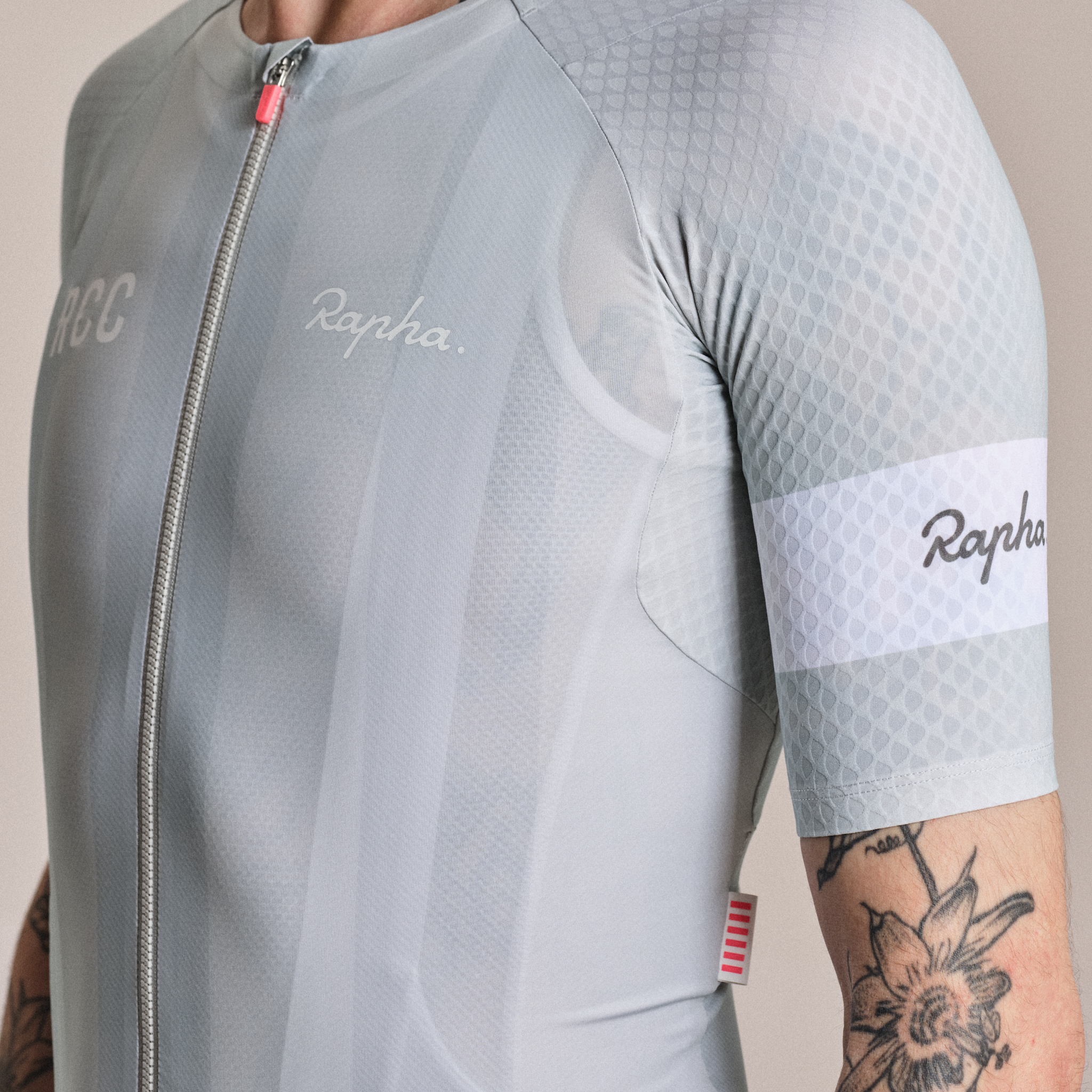 Men's RCC Pro Team Aero Jersey | Rapha