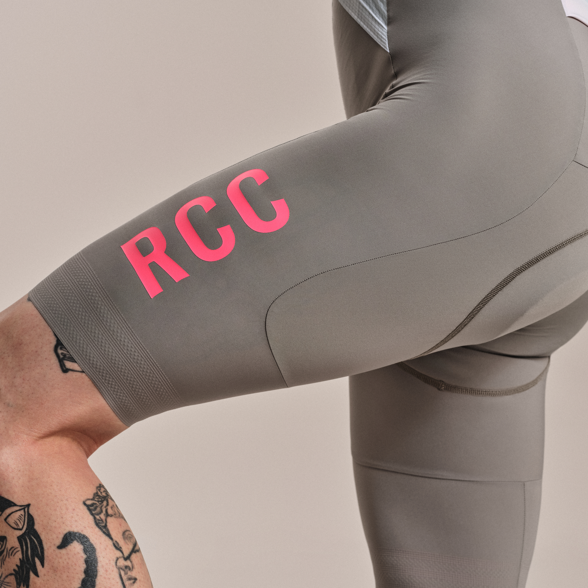 メンズ RCC サマー ロードスーツ | Rapha
