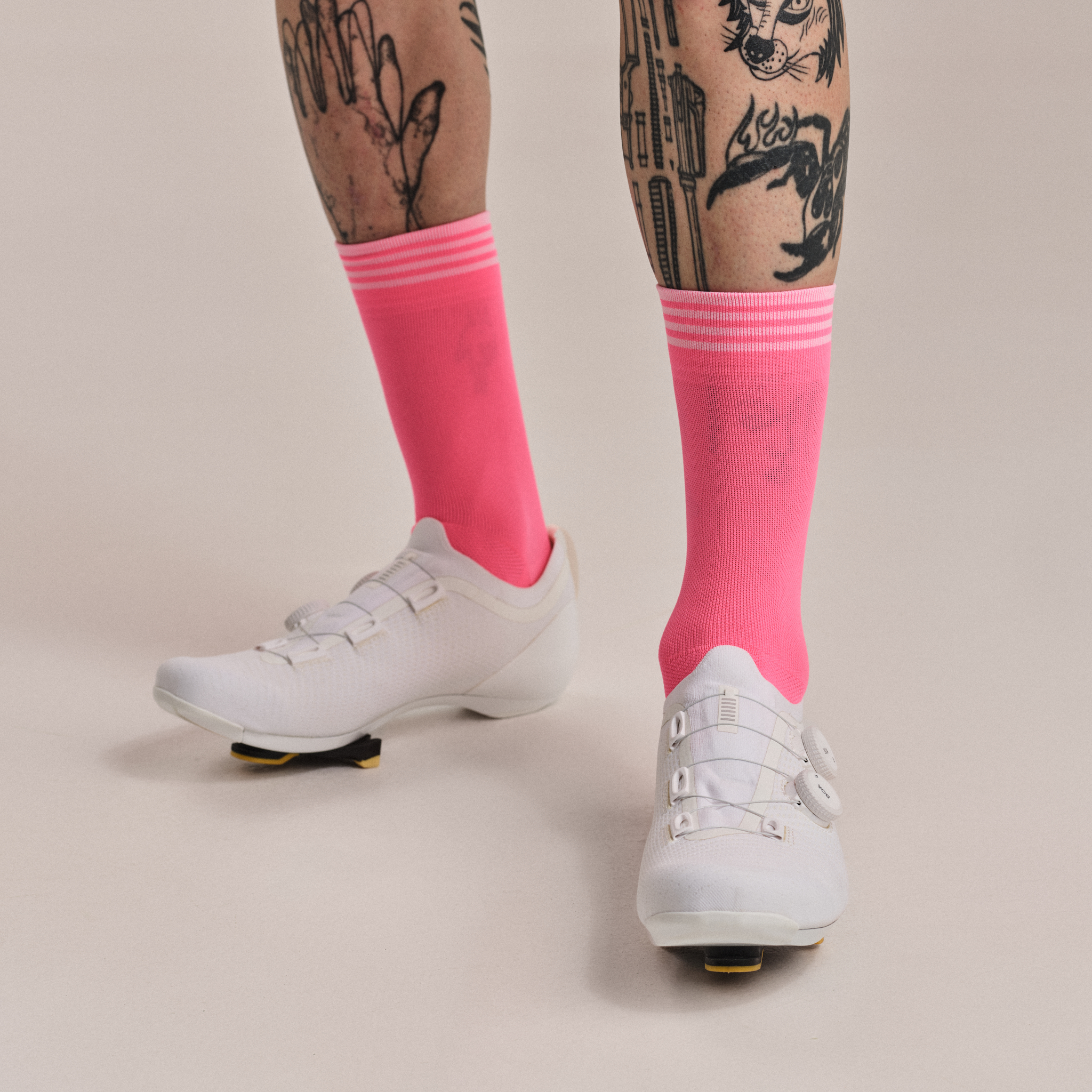 Rapha 半袖ジャージ・ソックスセット RCC プロチーム ソックス - レギュラー | Rapha