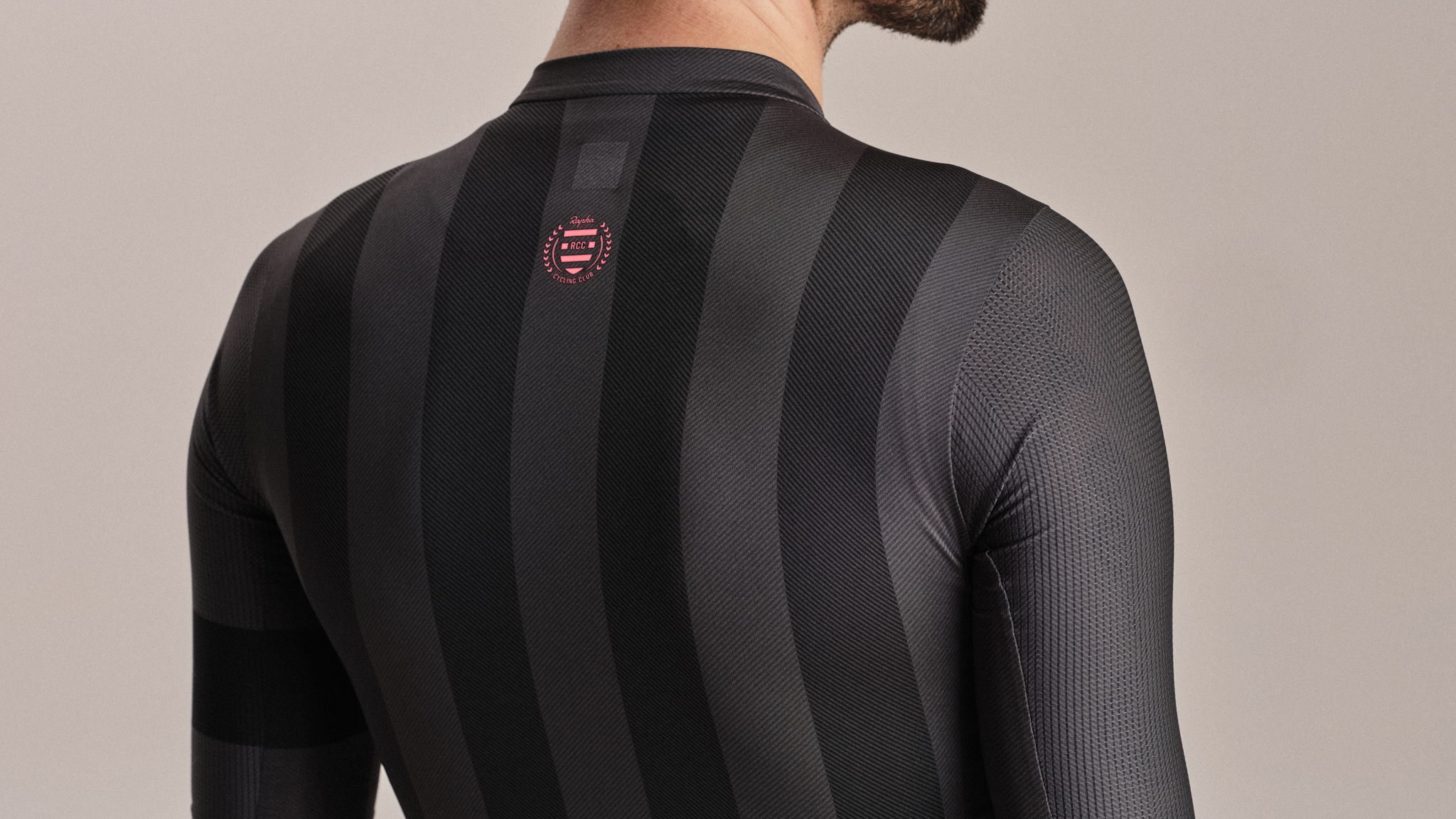 Men's RCC Pro Team Jersey II | Rapha