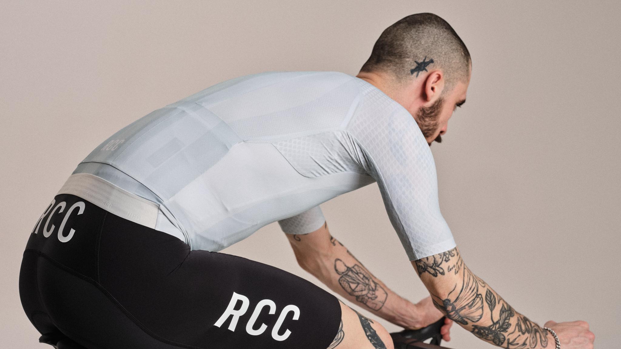 Men's RCC Pro Team Aero Jersey | Rapha