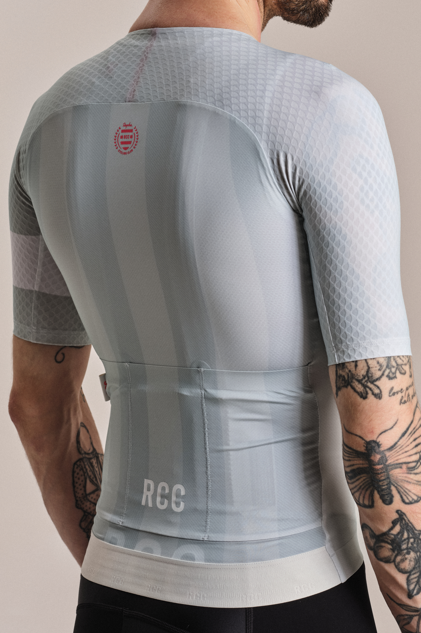 Men's RCC Pro Team Aero Jersey | Rapha