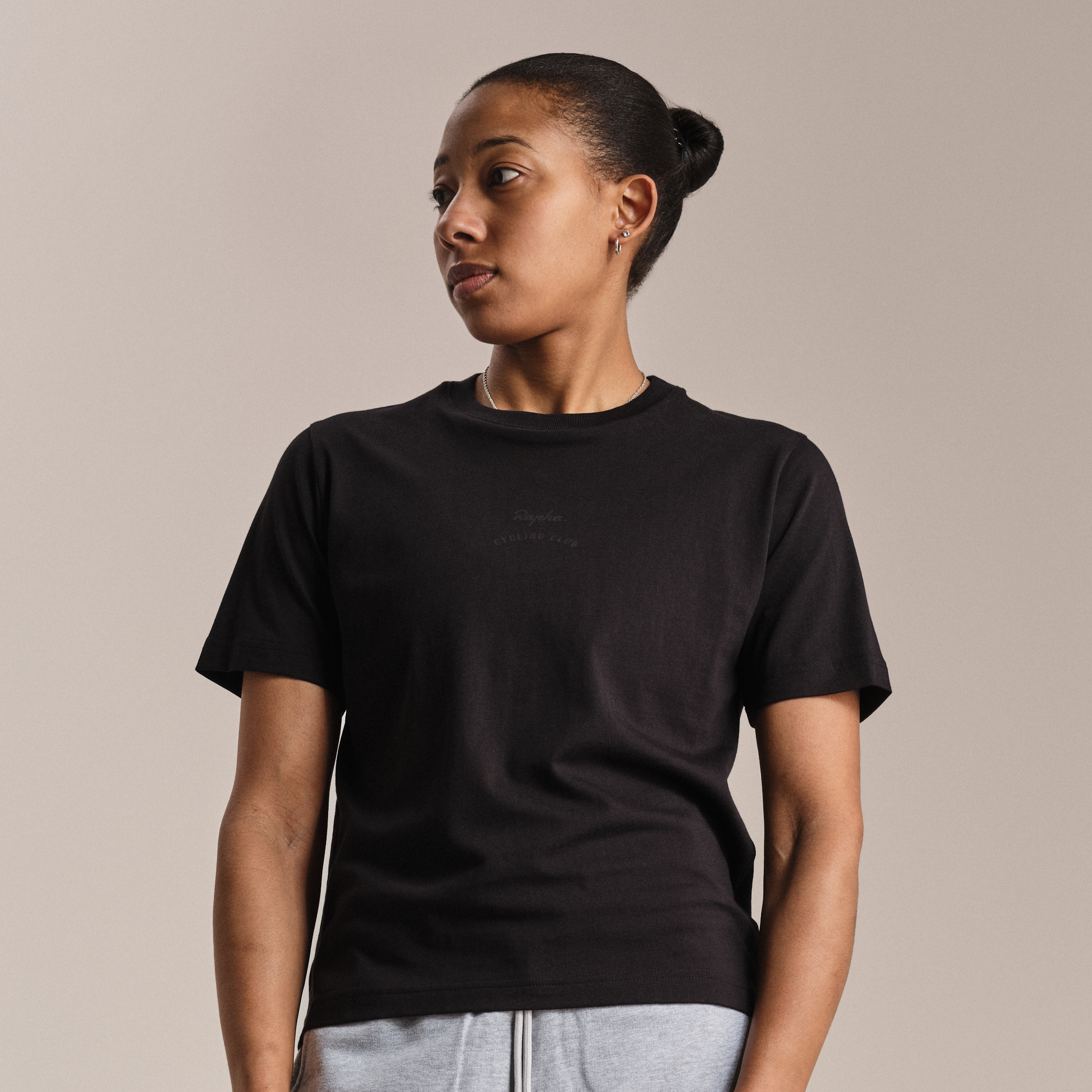 ウィメンズ RCC コットン Tシャツ | Rapha