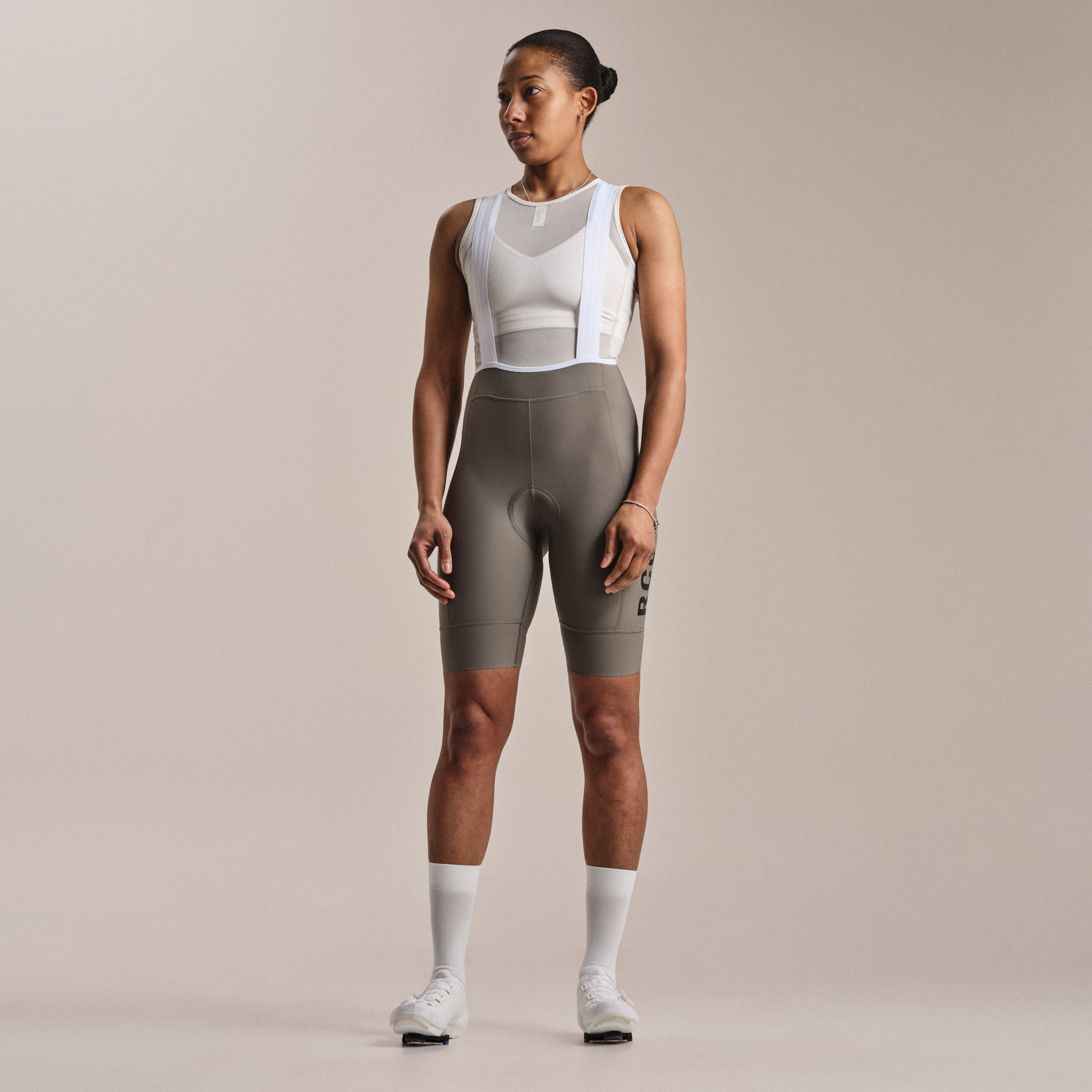 Women's RCC Pro Team Cargo Bib Shorts - Regular | Rapha