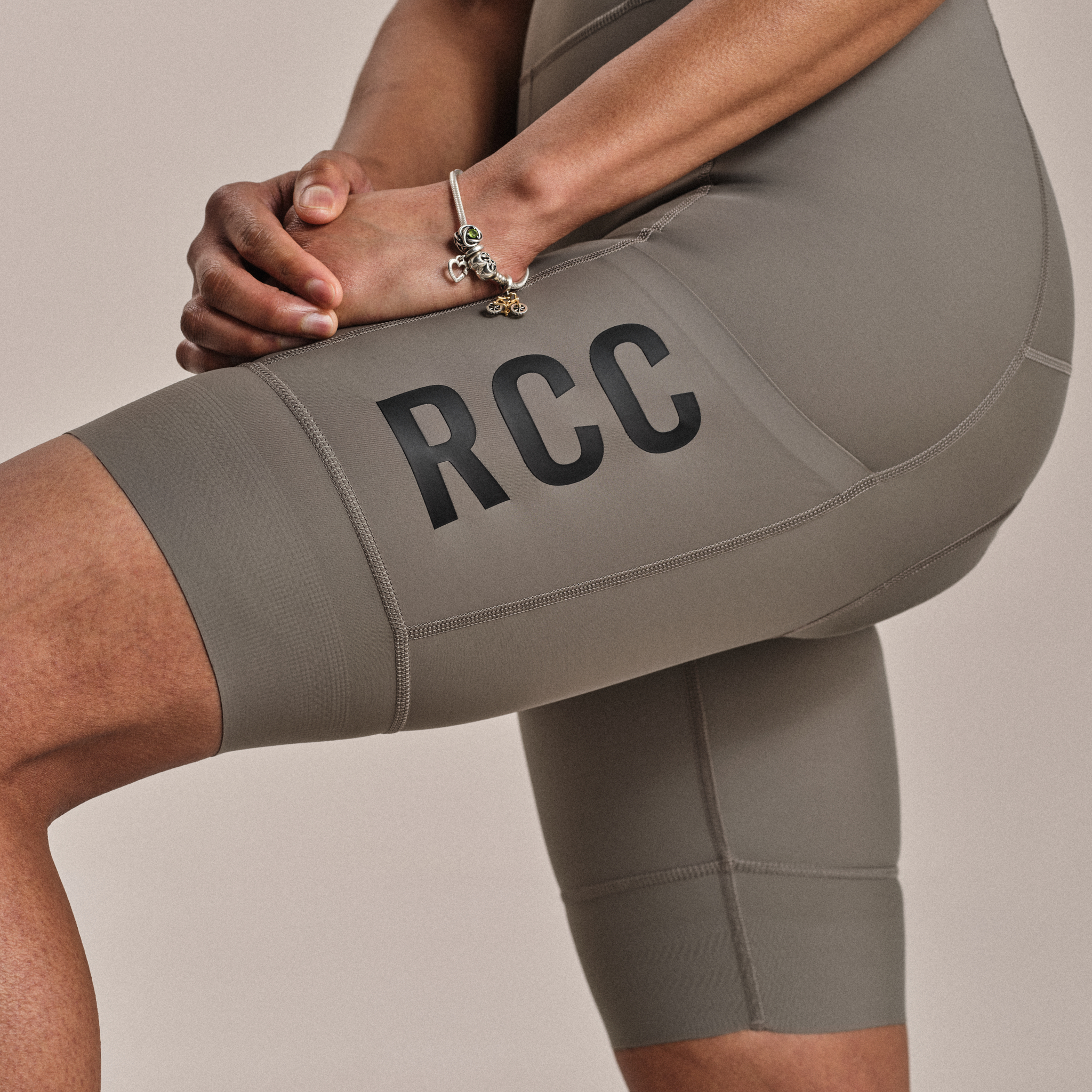 Women's RCC Pro Team Cargo Bib Shorts - Regular | Rapha