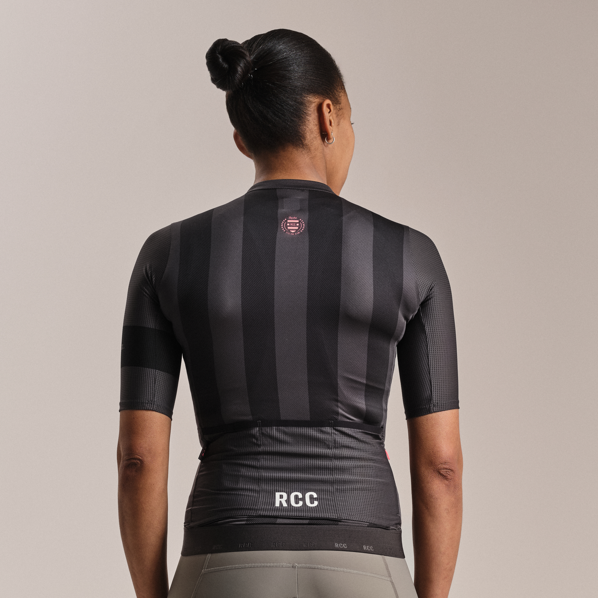 Women's RCC Pro Team Jersey II | Rapha