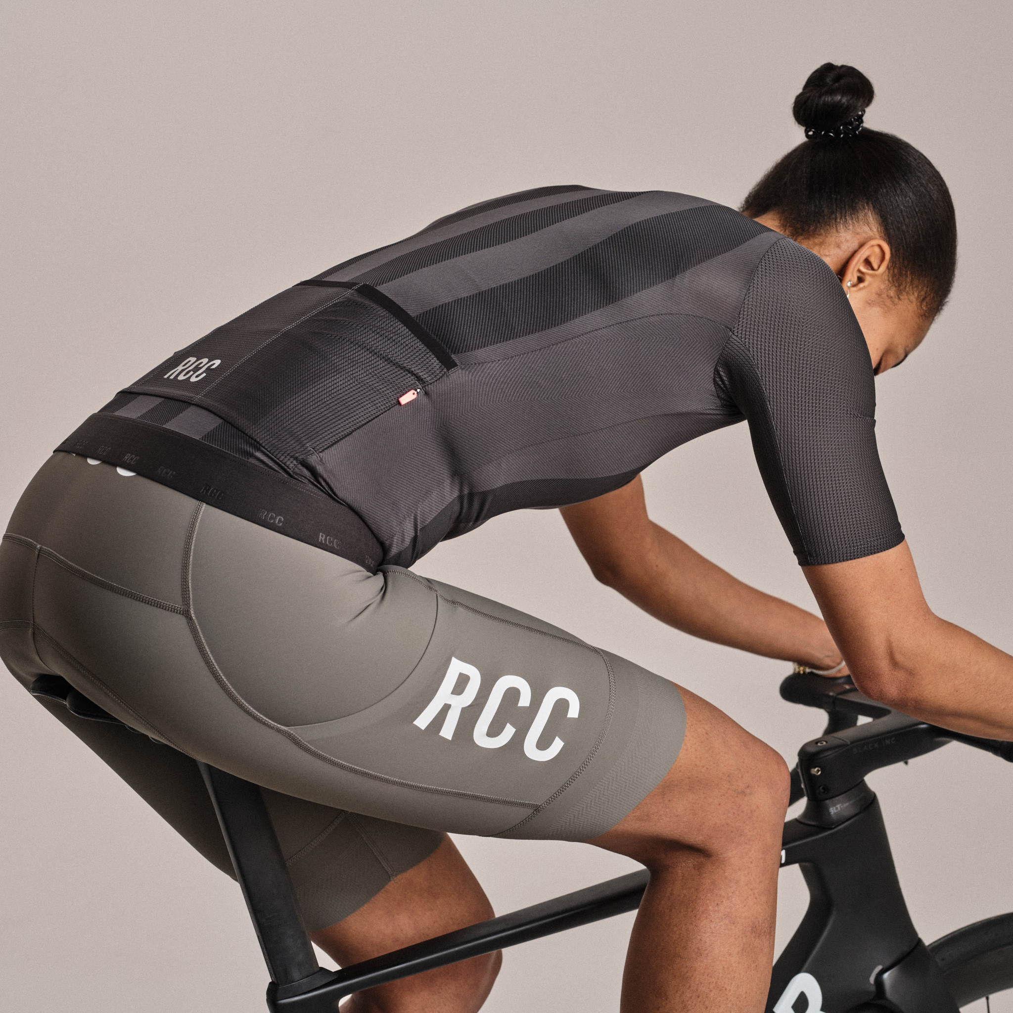 新品未使用 Rapha ラファ サイクルジャージ プロチーム RCC M ウィメンズ RCC プロチーム ジャージ II | Rapha