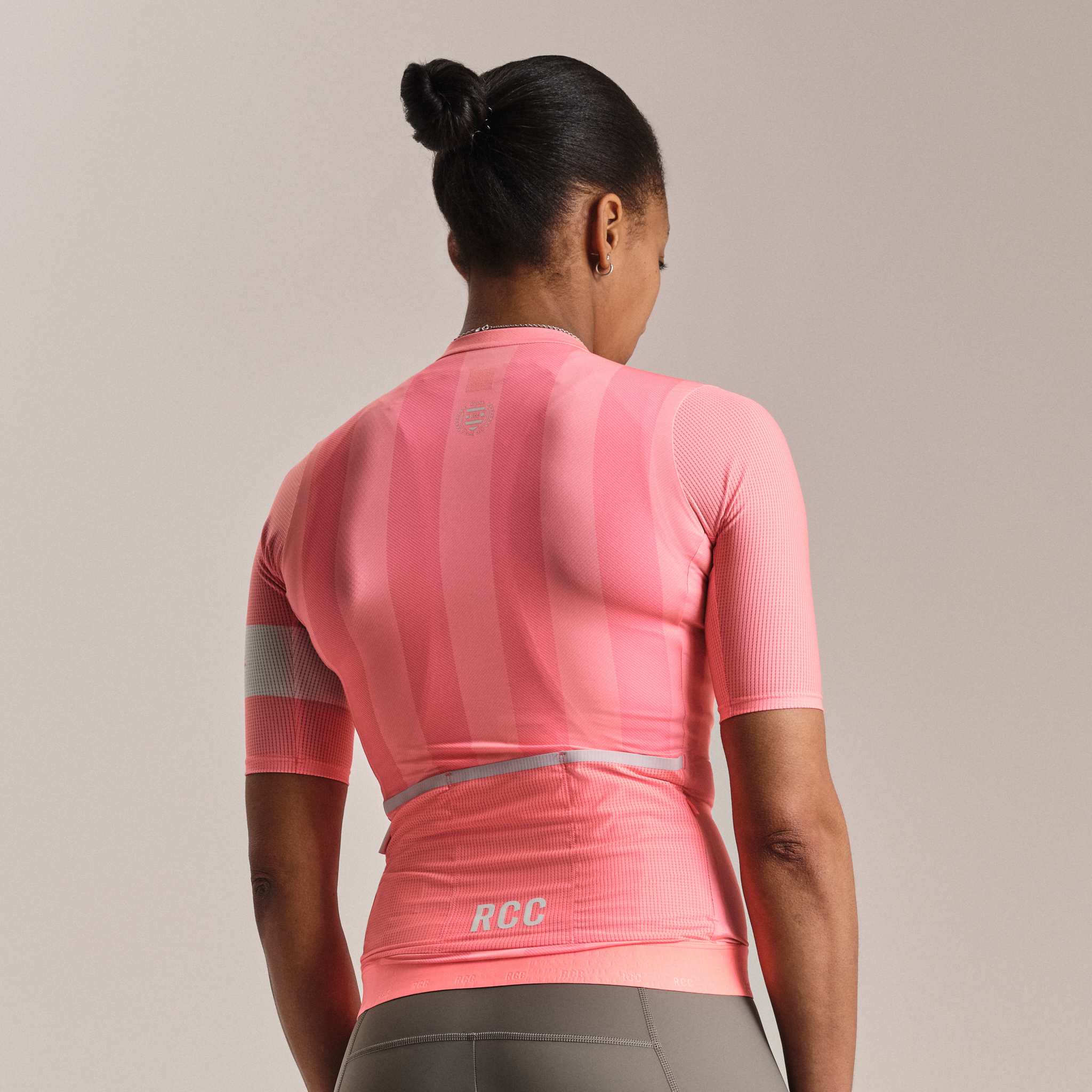 Women's RCC Pro Team Jersey II | Rapha