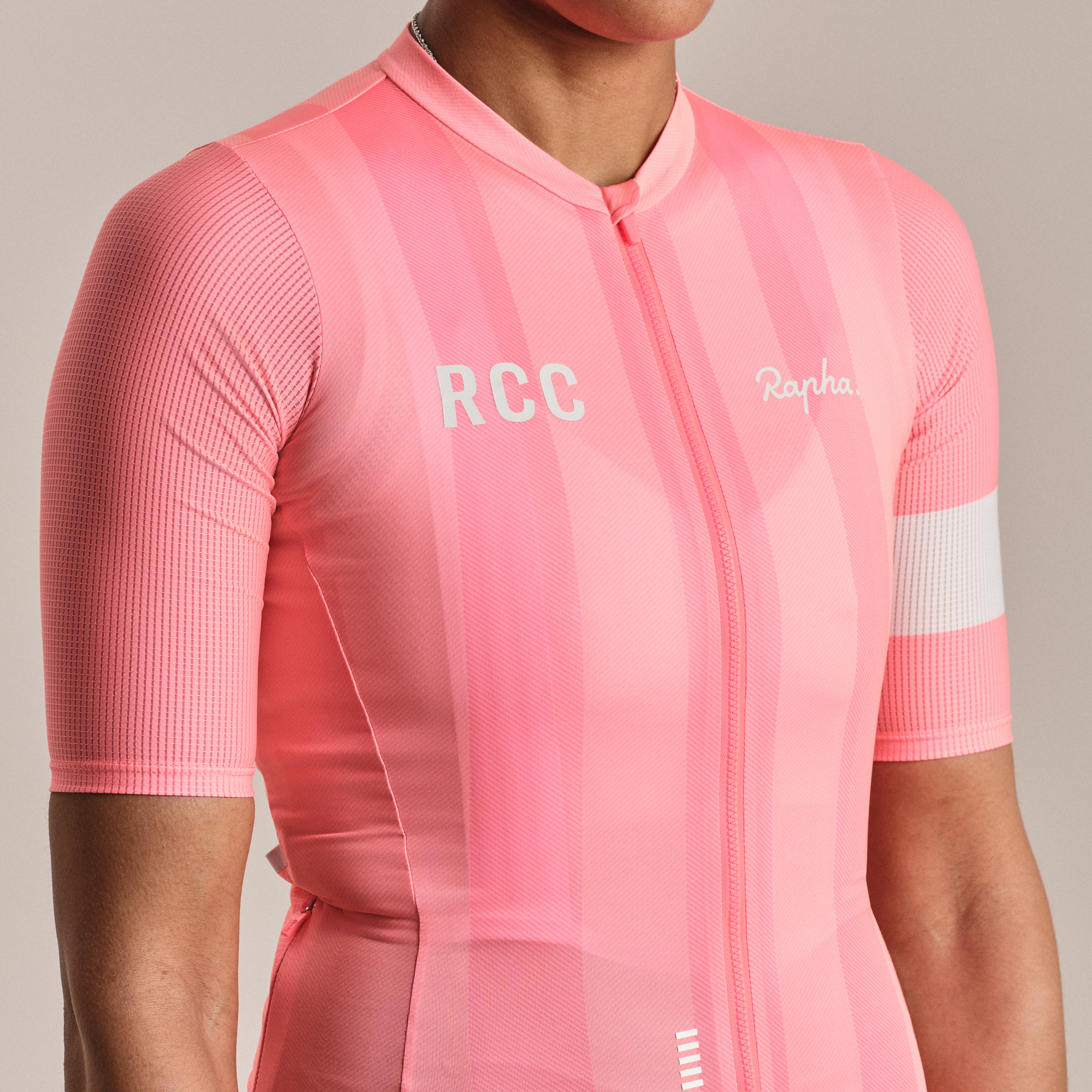 Women's RCC Pro Team Jersey II | Rapha