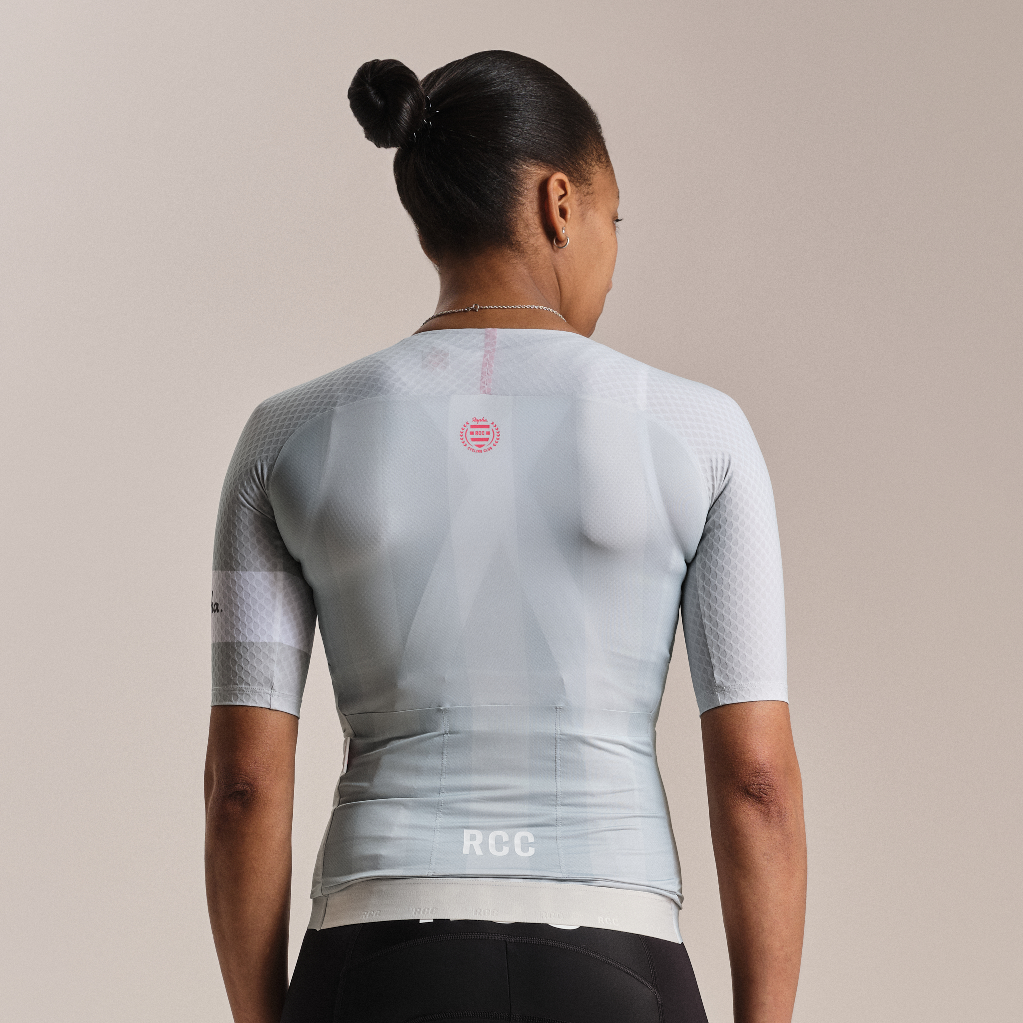 Women's RCC Pro Team Aero Jersey | Rapha