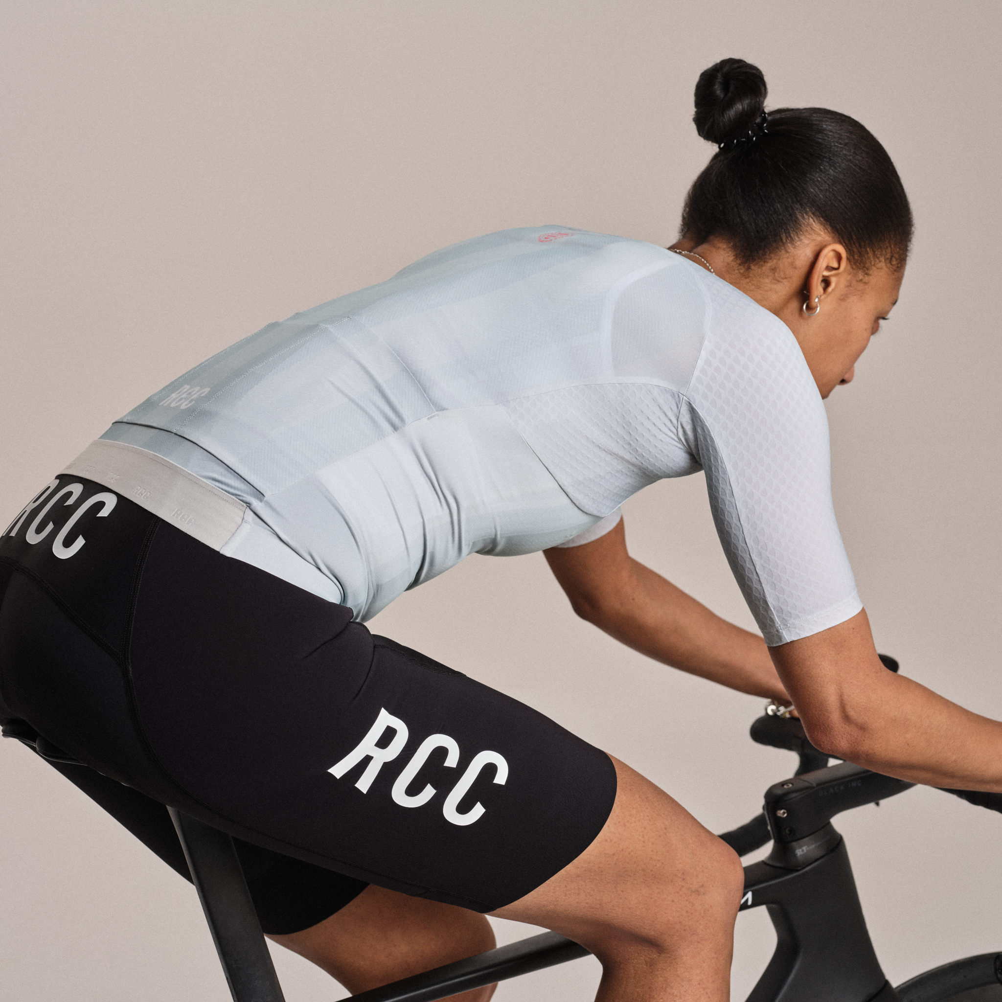 Women's RCC Pro Team Aero Jersey | Rapha