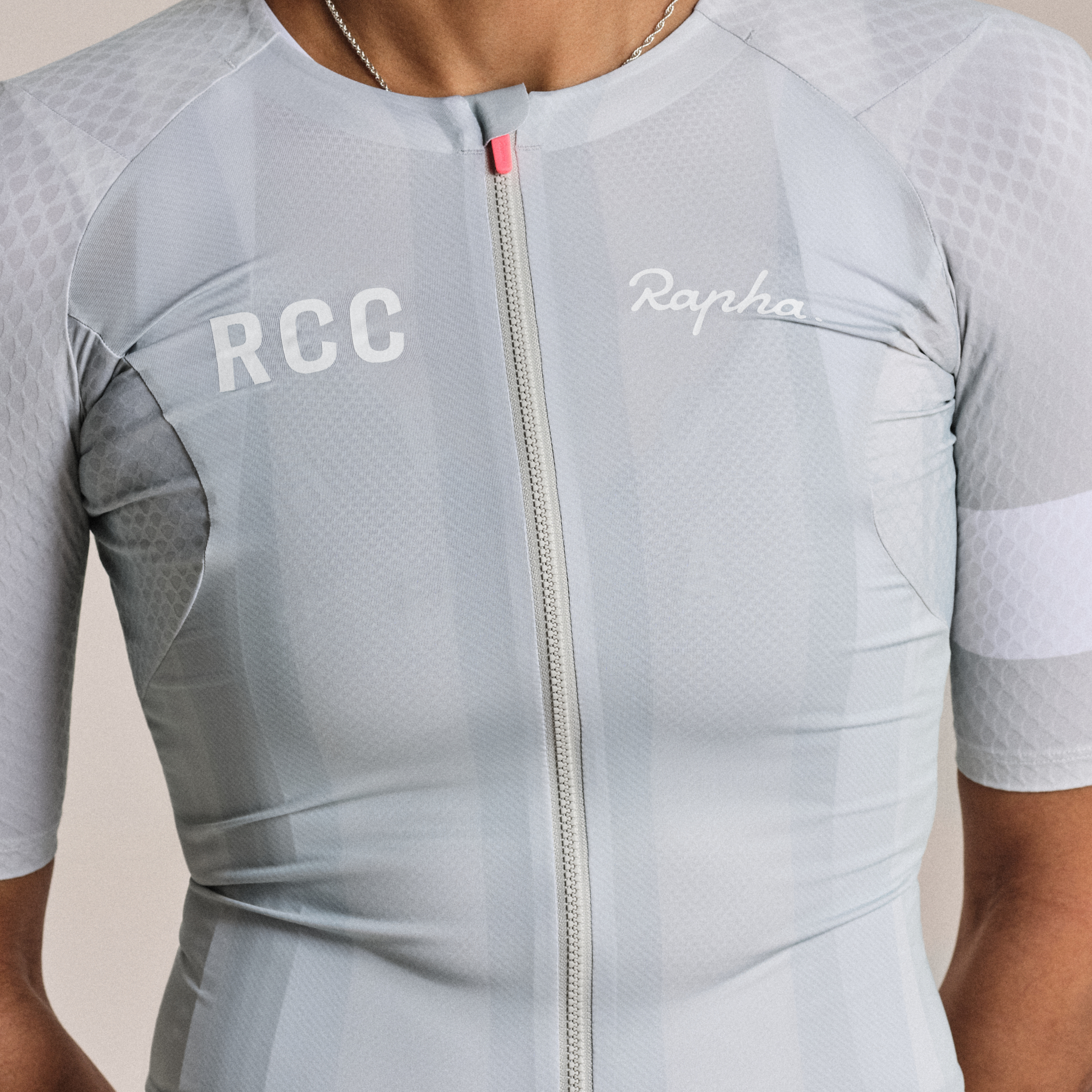 Women's RCC Pro Team Aero Jersey | Rapha