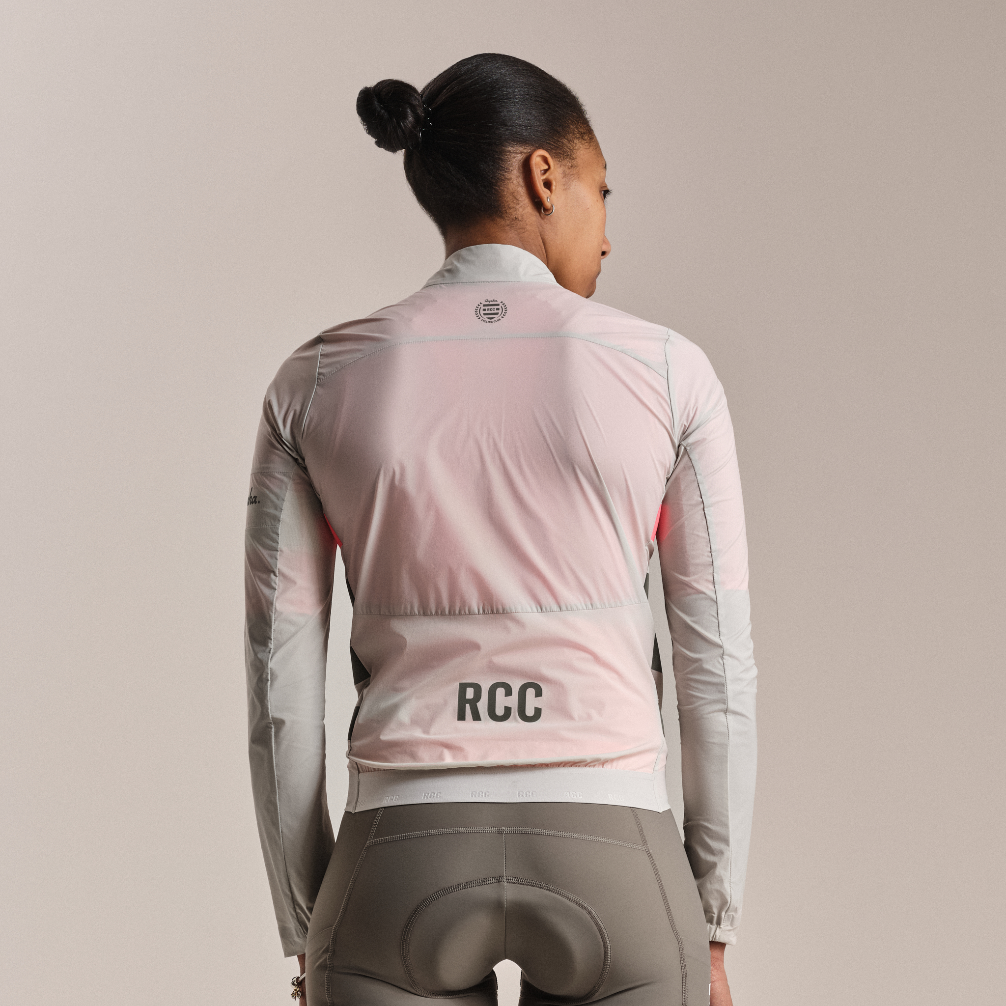 ▽Rapha ラファ プロチーム RCC ミッドウェイト ジャージ 半袖 Sサイズ