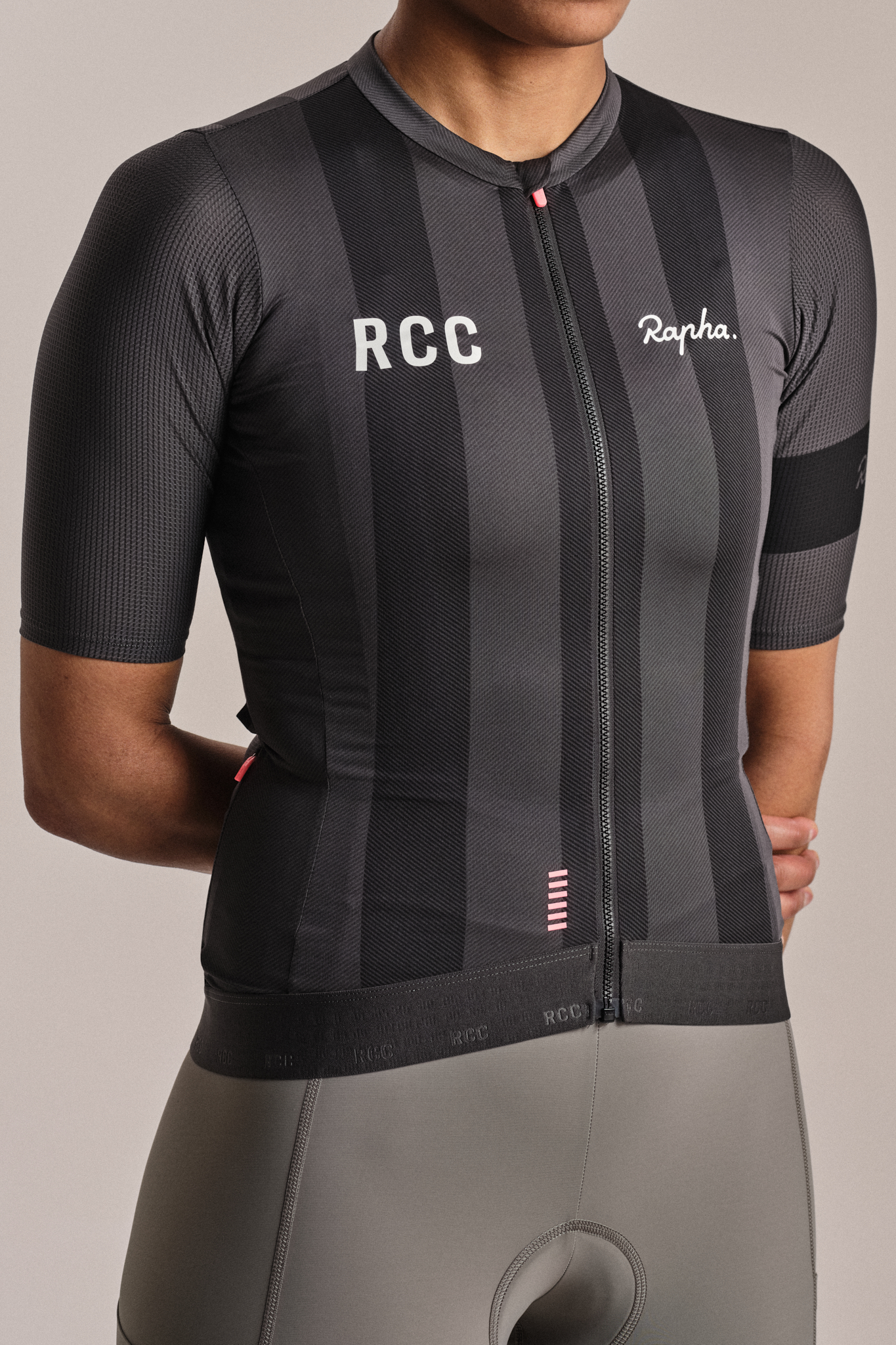 Women's RCC Pro Team Jersey II | Rapha