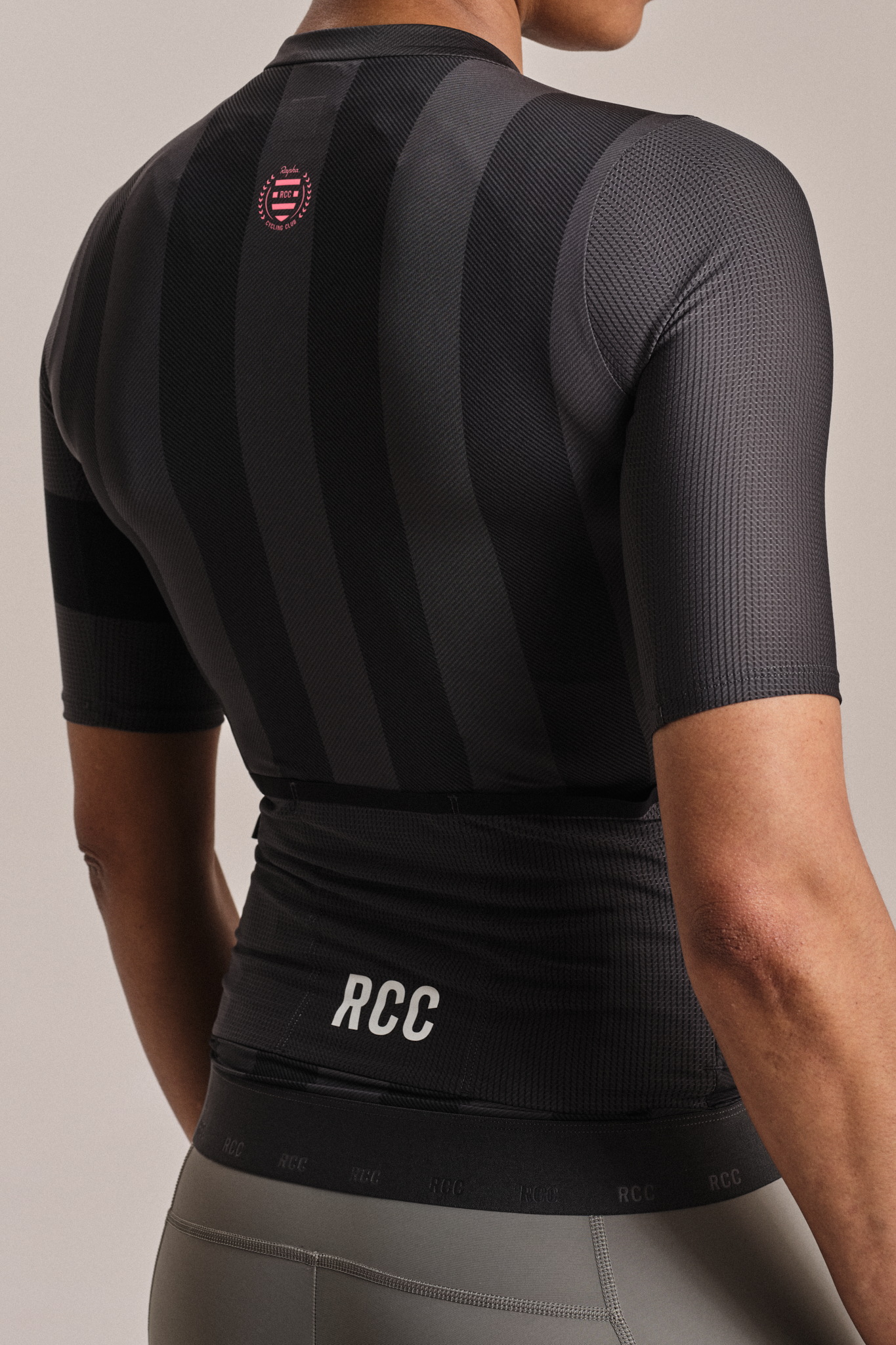 Women's RCC Pro Team Jersey II | Rapha