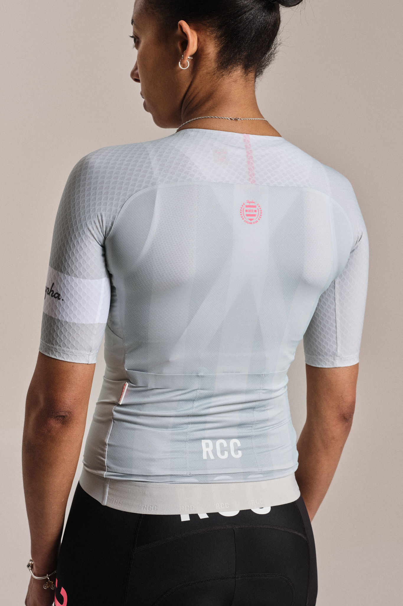Women's RCC Pro Team Aero Jersey | Rapha