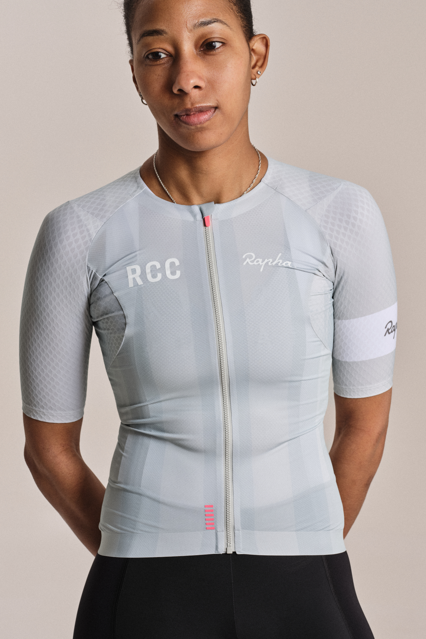 Women's RCC Pro Team Aero Jersey | Rapha