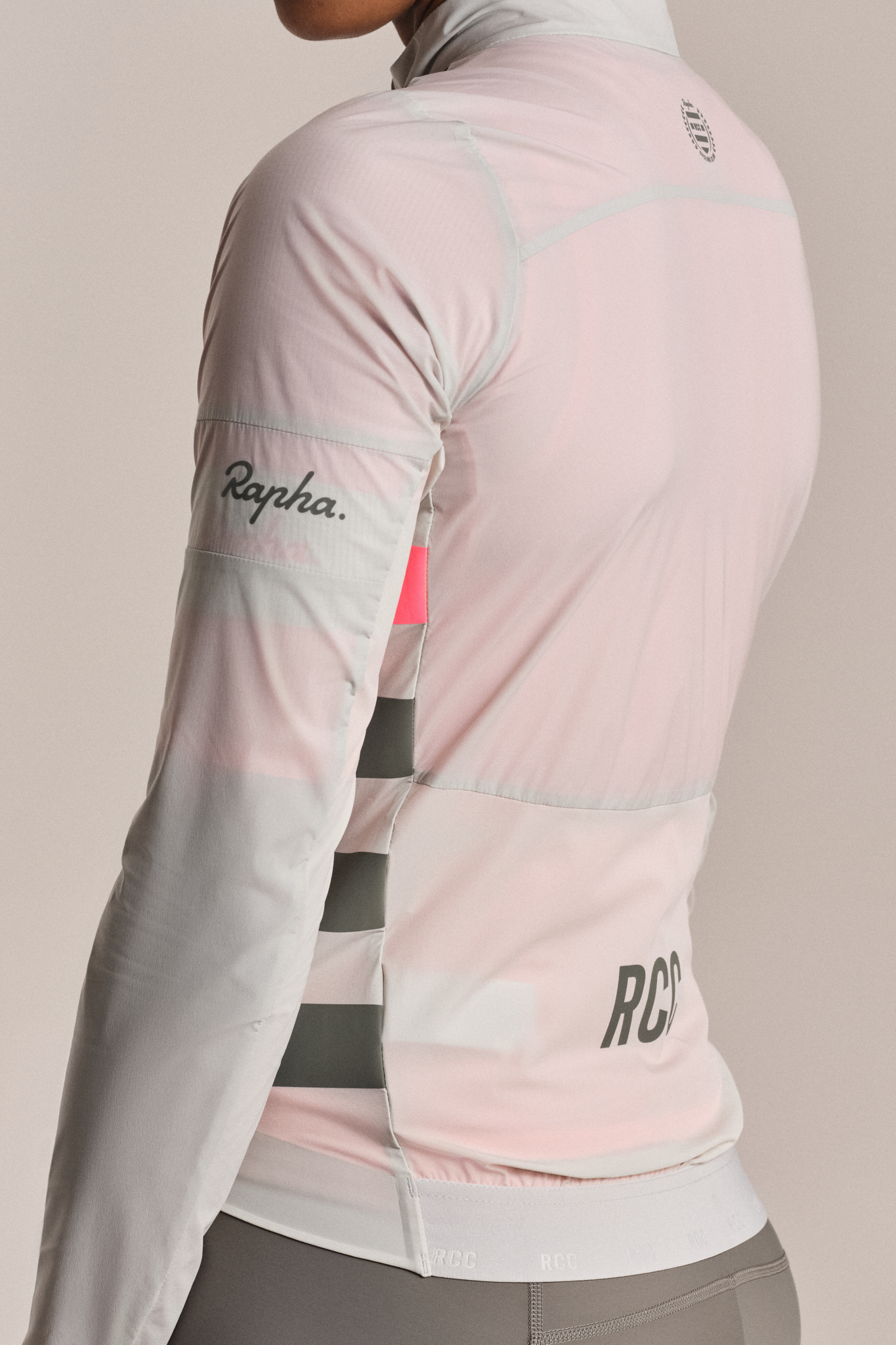 Women's RCC Pro Team Lightweight Wind Jacket | Rapha
