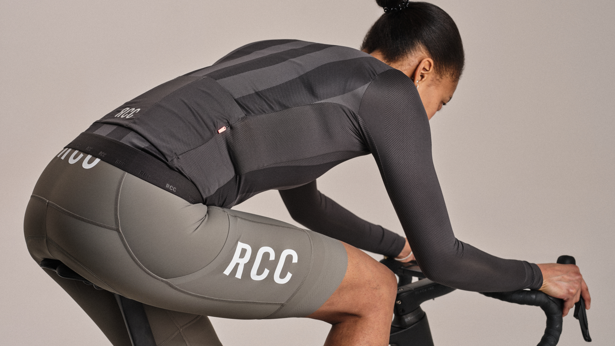 ウィメンズ RCC プロチーム ロングスリーブ LW ジャージ | Rapha
