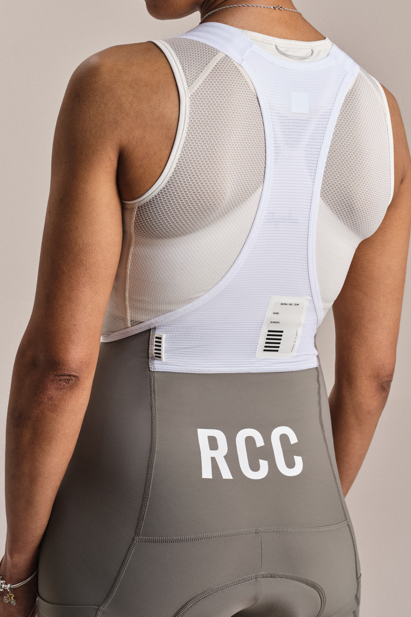 Women's RCC Pro Team Cargo Bib Shorts - Regular | Rapha