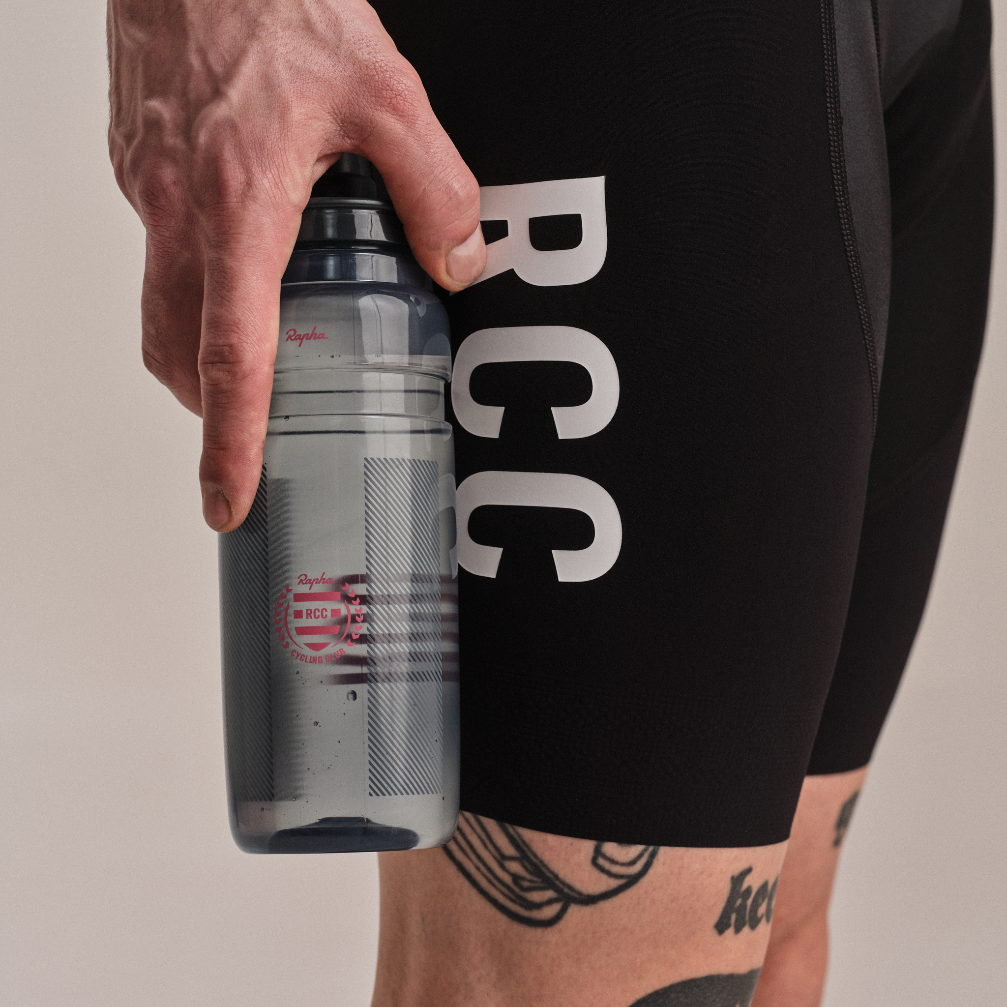 RCC Bidon - Large | Rapha