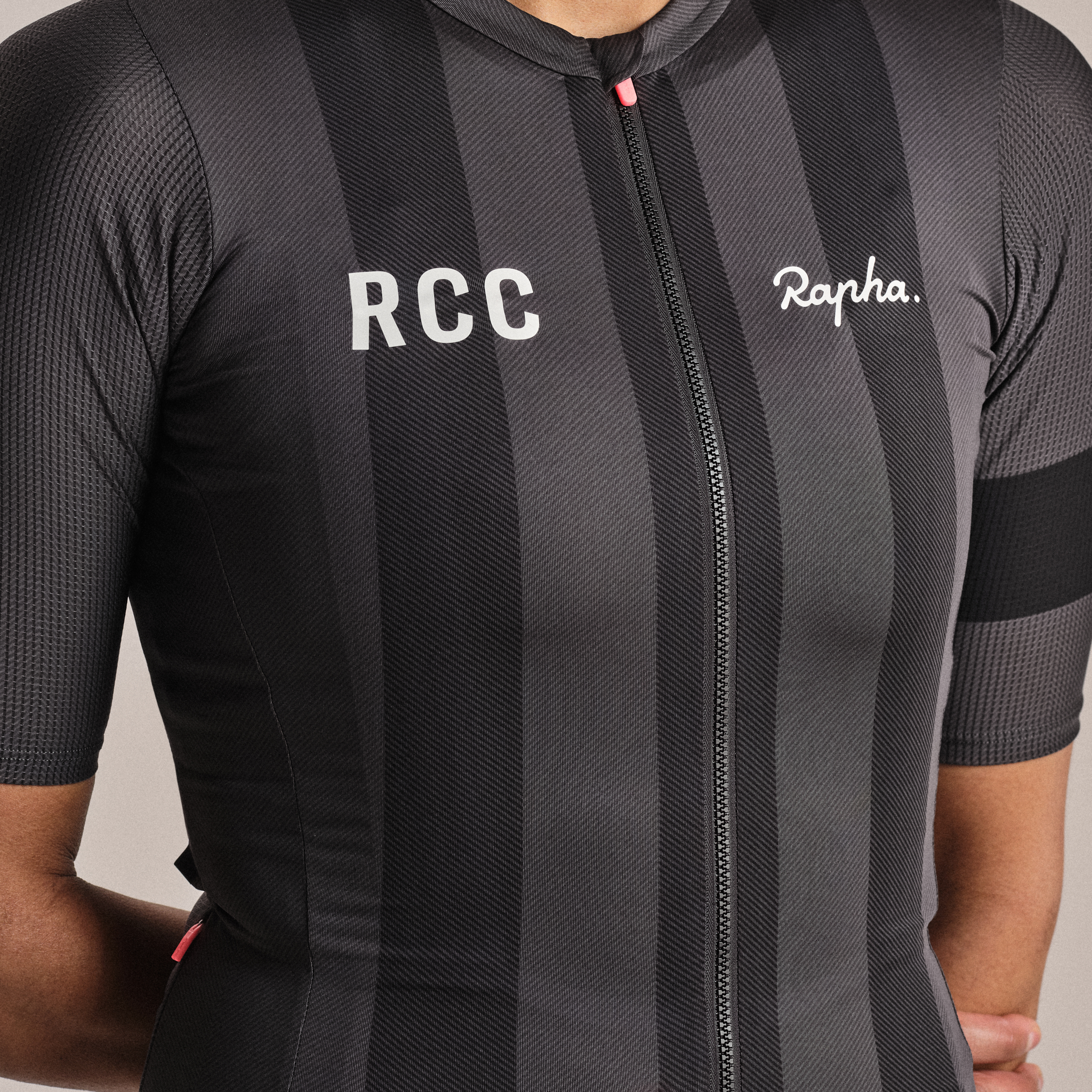 ウェア Rapha RCC Pro Team Midweight Jersey S Women's RCC Pro Team Jersey II | Rapha