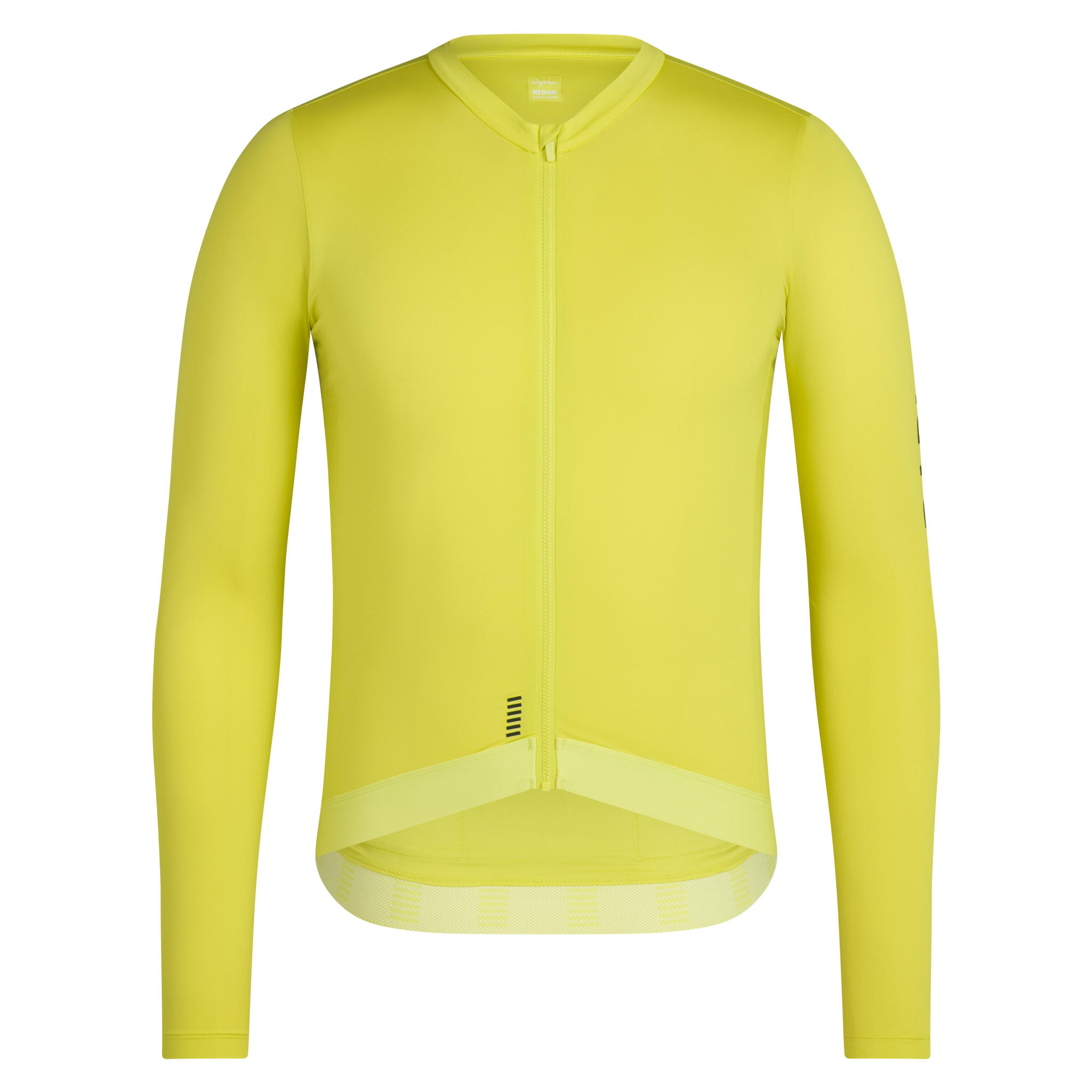 Men's Pro Team Long Sleeve Lightweight Jersey III | Rapha