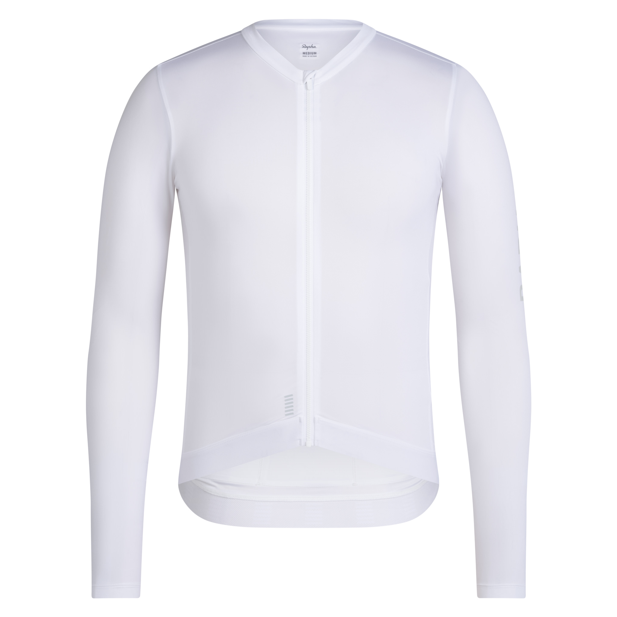 Men's Pro Team Long Sleeve Lightweight Jersey III | Rapha